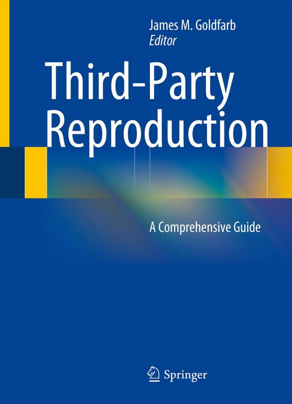 Big bigCover of Third-Party Reproduction