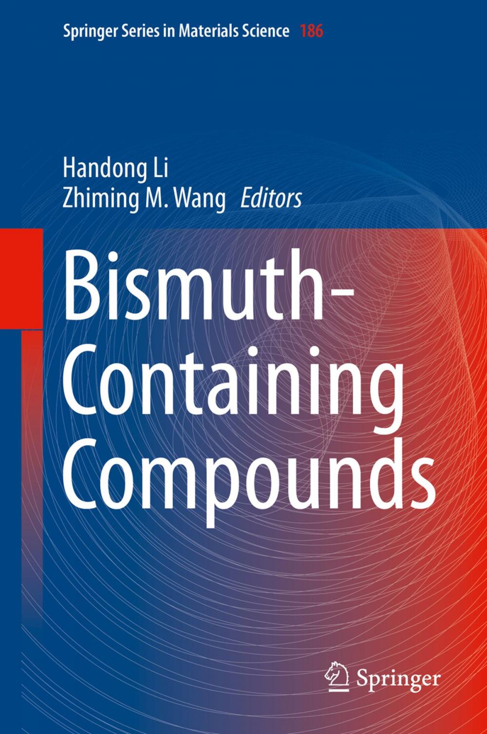 Big bigCover of Bismuth-Containing Compounds