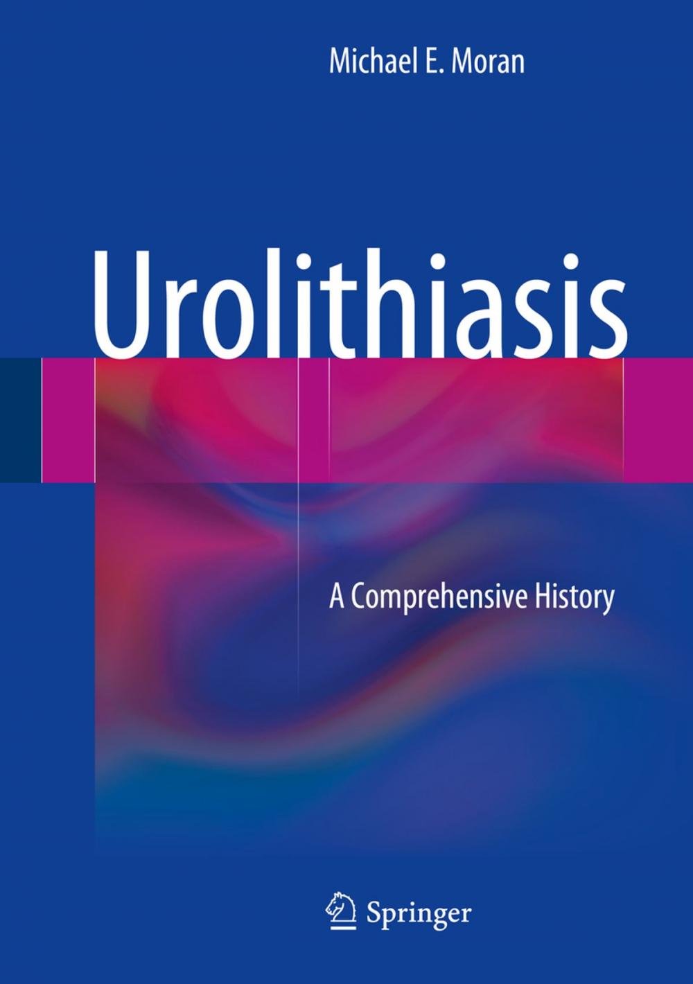 Big bigCover of Urolithiasis