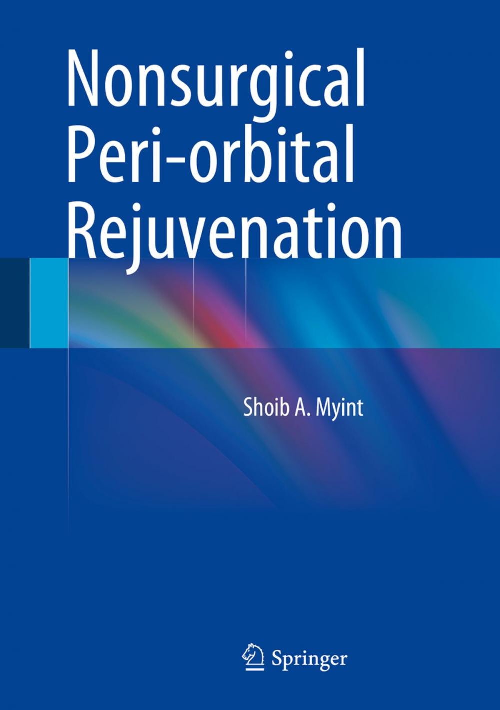 Big bigCover of Nonsurgical Peri-orbital Rejuvenation