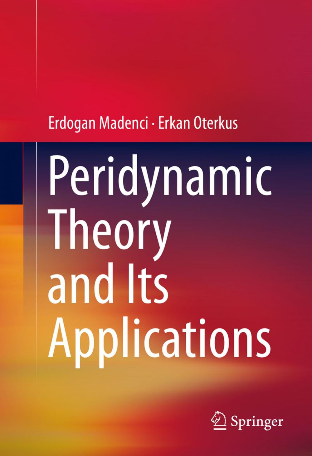 Big bigCover of Peridynamic Theory and Its Applications