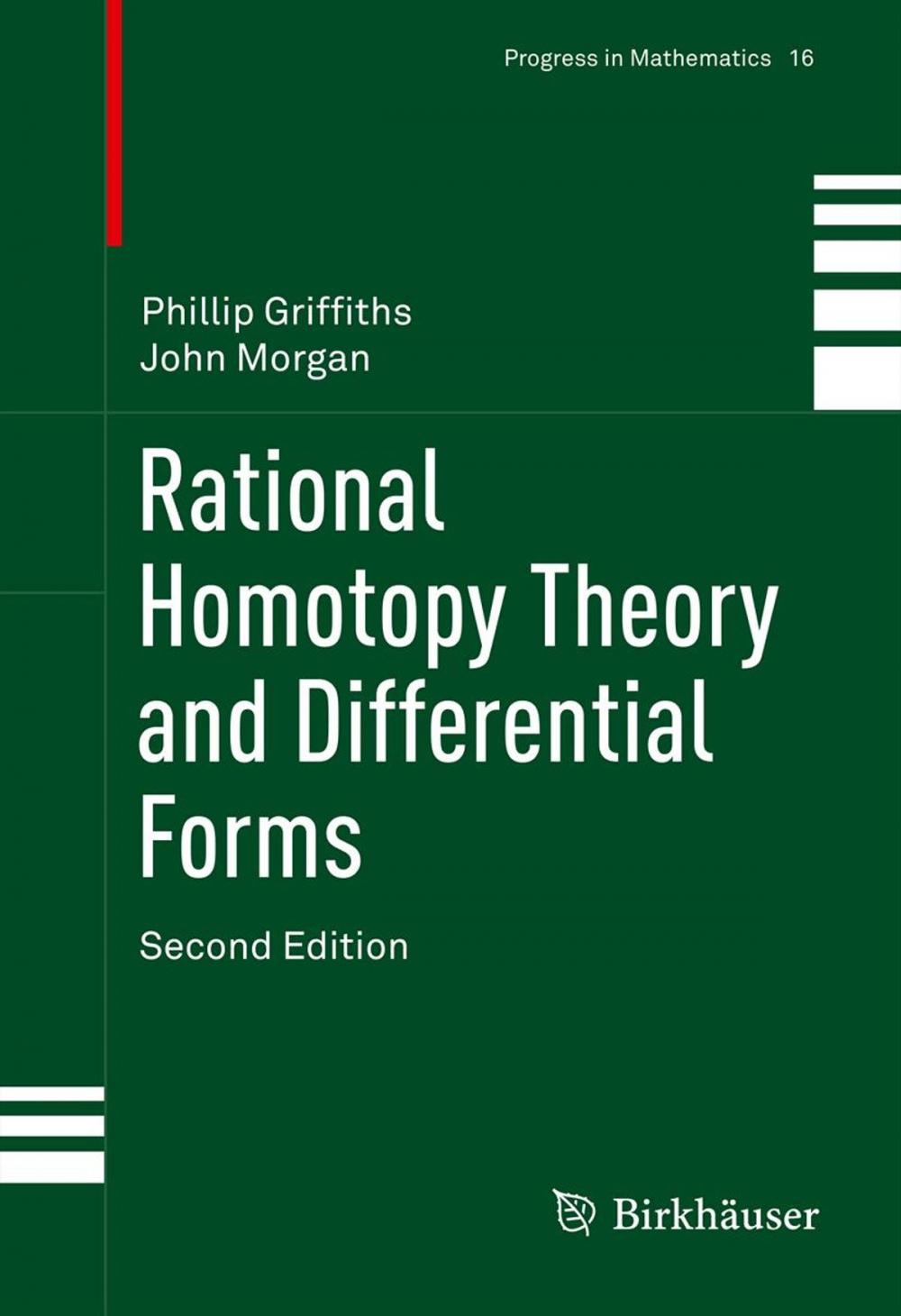 Big bigCover of Rational Homotopy Theory and Differential Forms