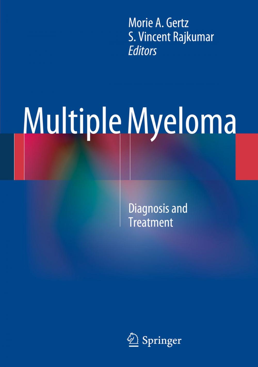 Big bigCover of Multiple Myeloma