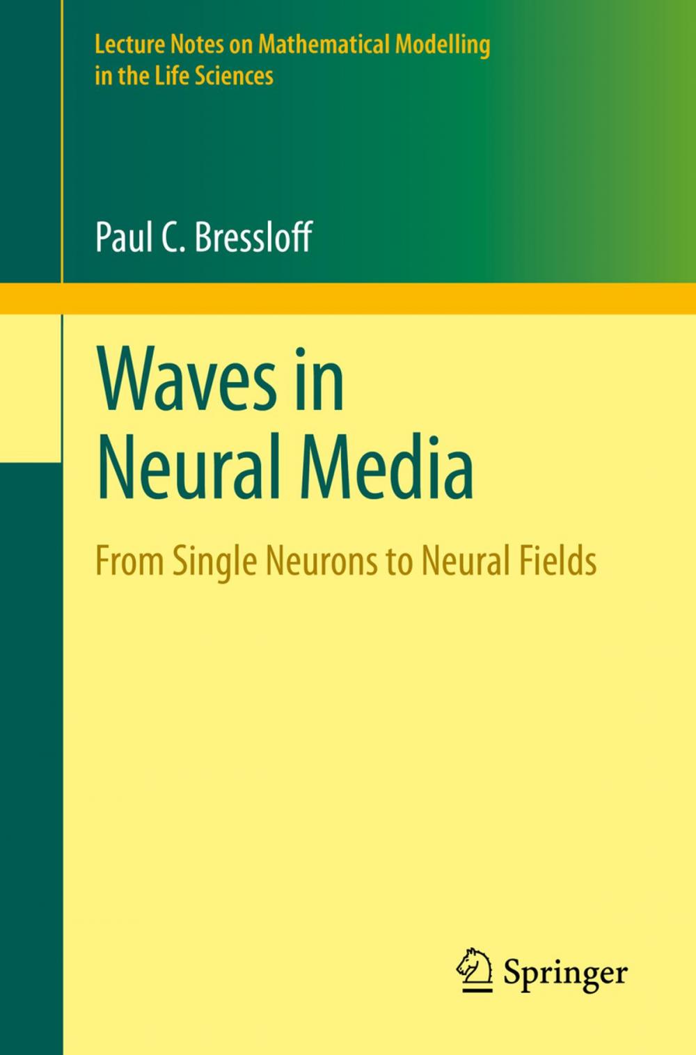 Big bigCover of Waves in Neural Media