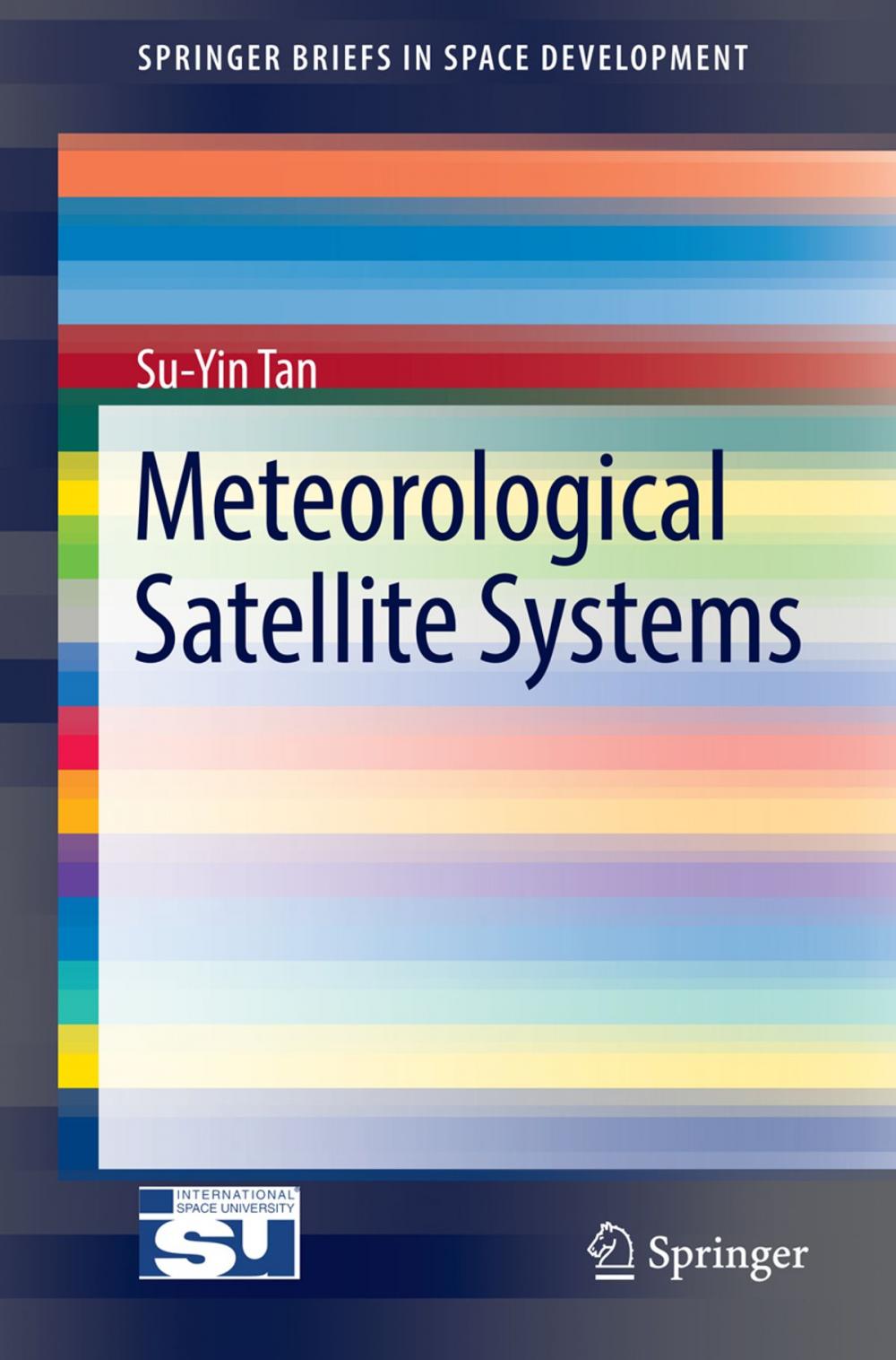 Big bigCover of Meteorological Satellite Systems