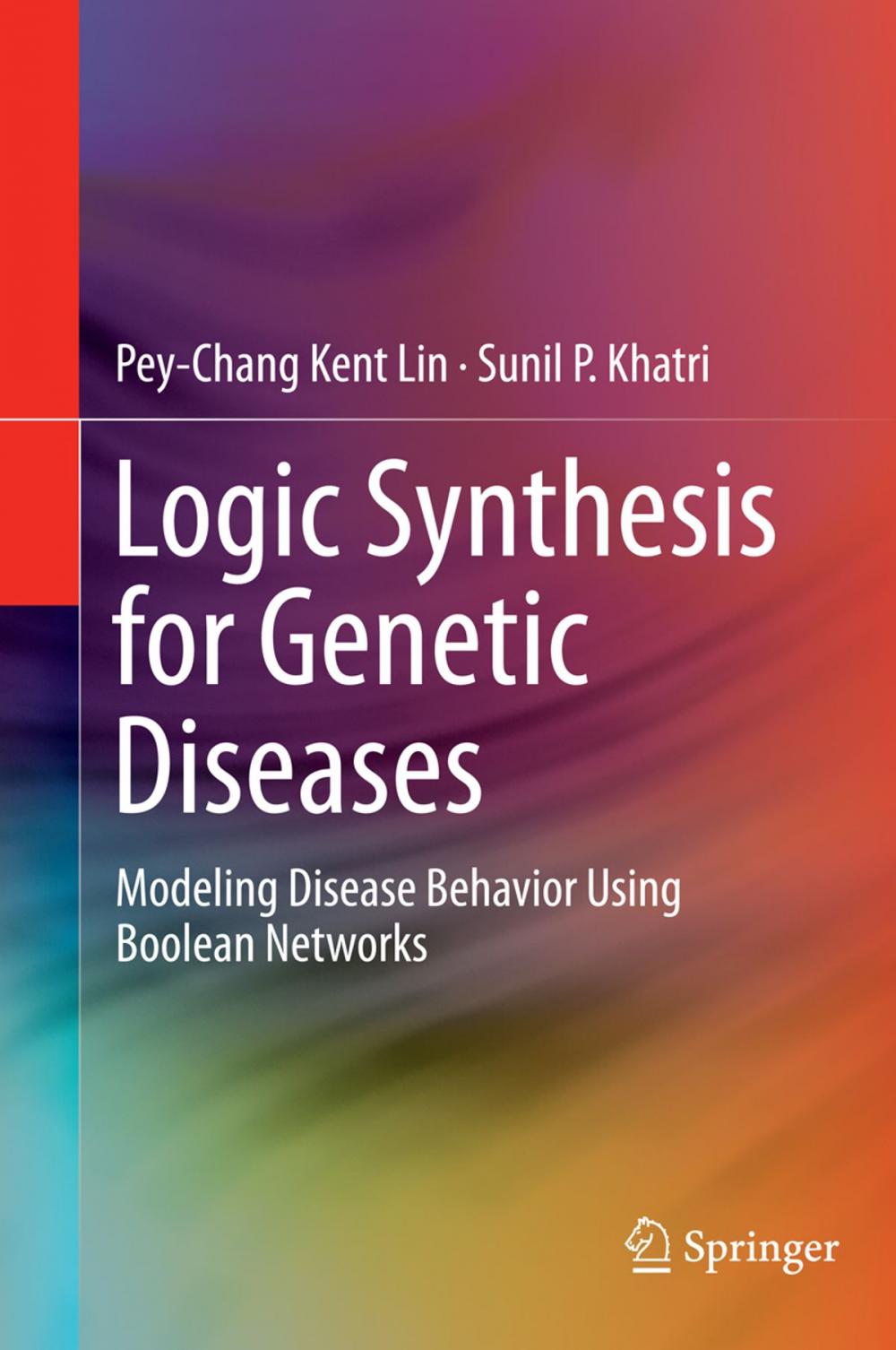 Big bigCover of Logic Synthesis for Genetic Diseases