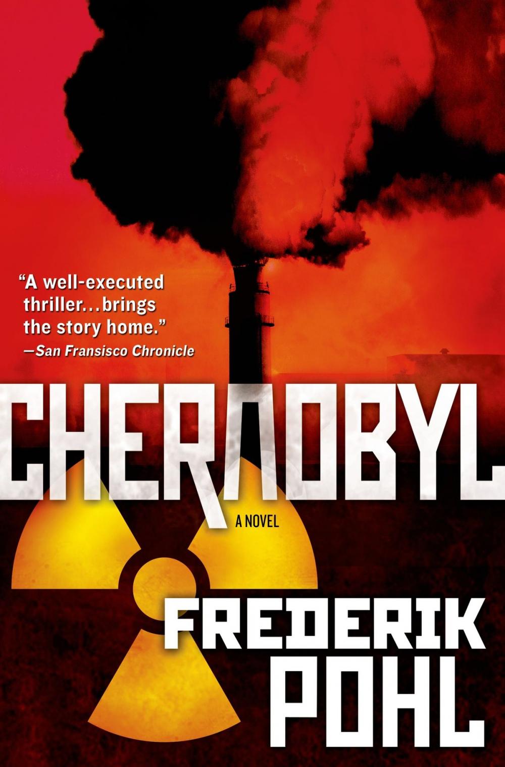 Big bigCover of Chernobyl