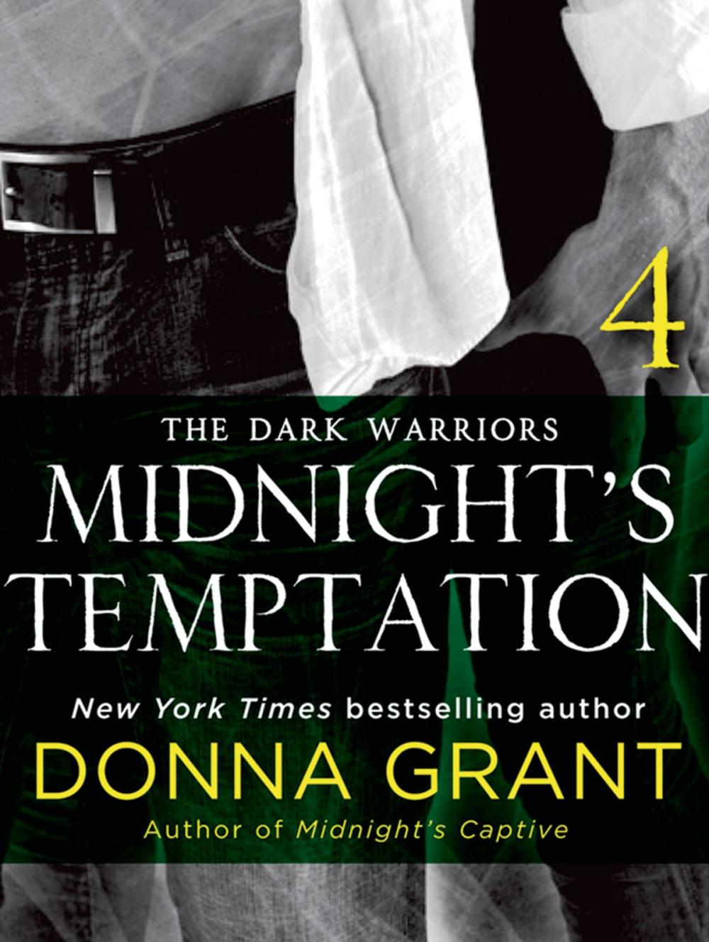 Big bigCover of Midnight's Temptation: Part 4