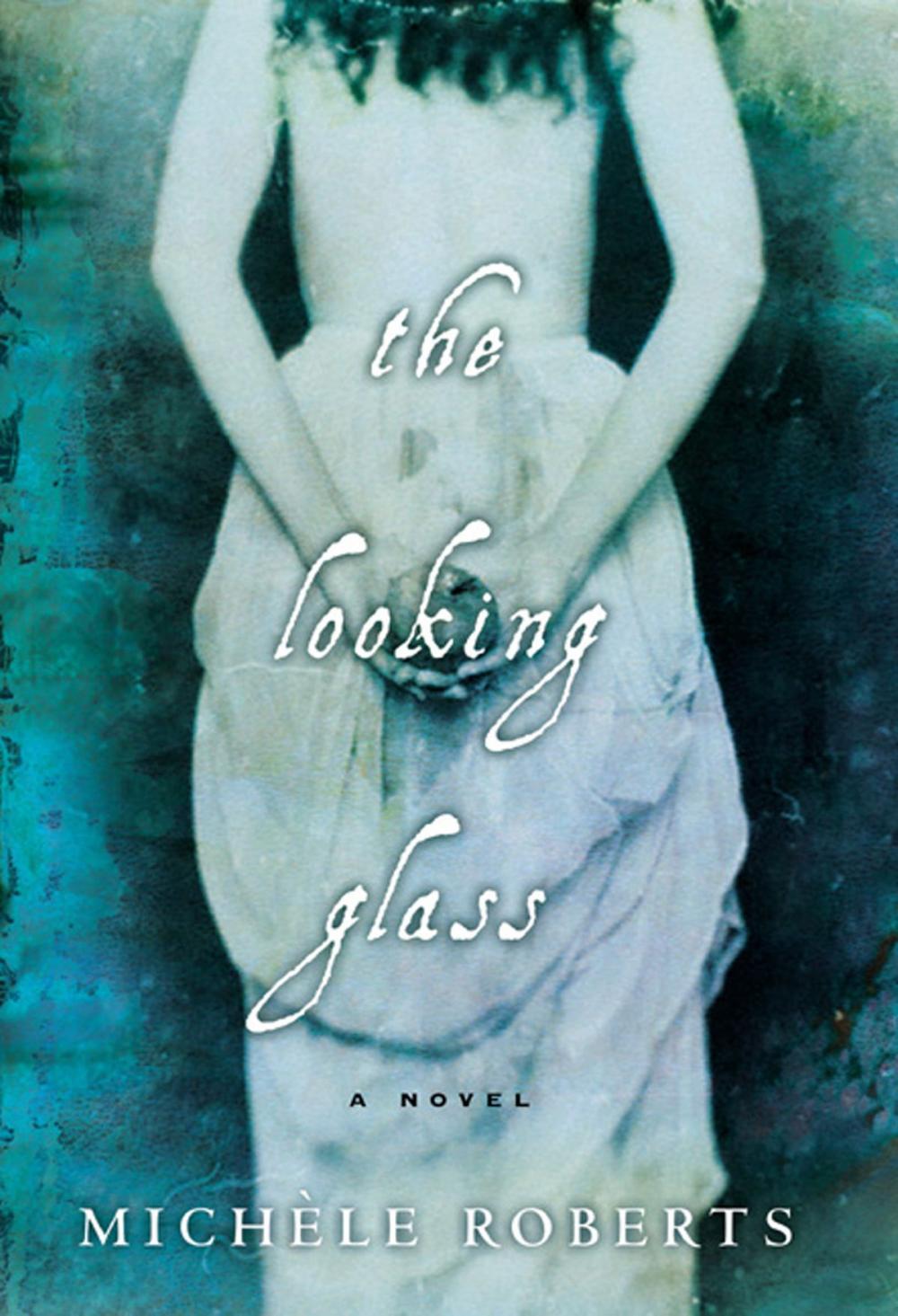 Big bigCover of The Looking Glass