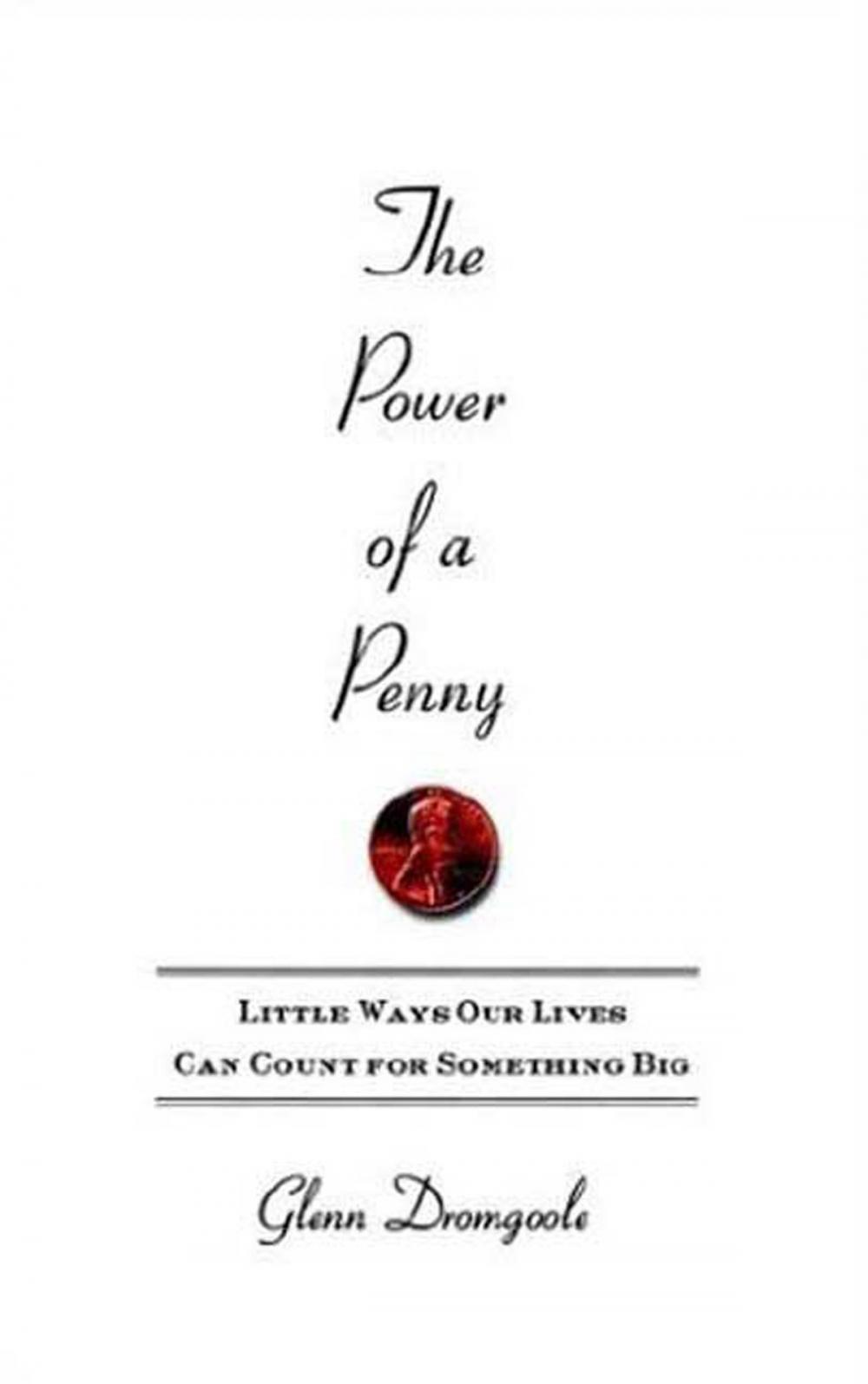 Big bigCover of The Power of a Penny