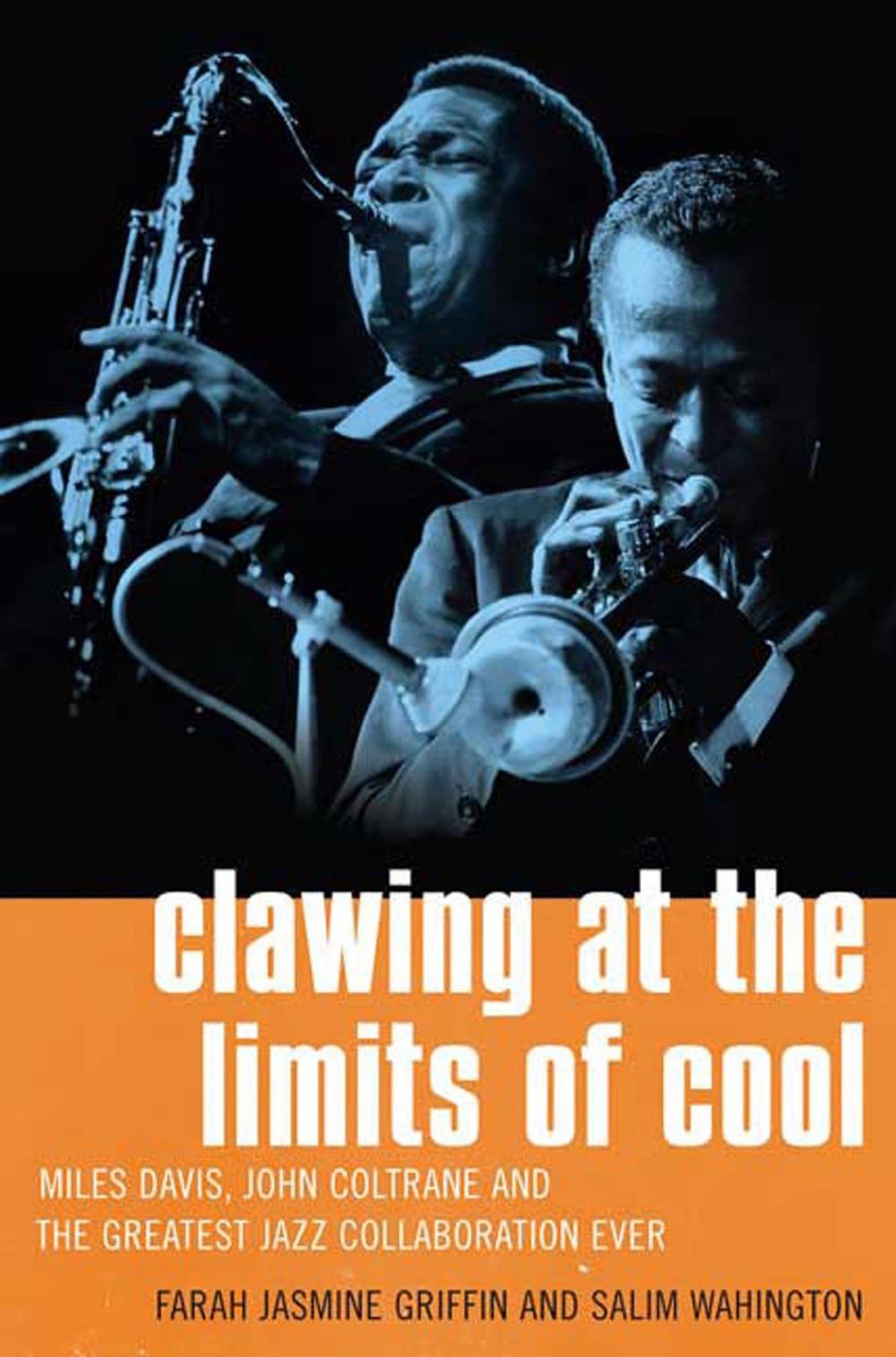 Big bigCover of Clawing at the Limits of Cool