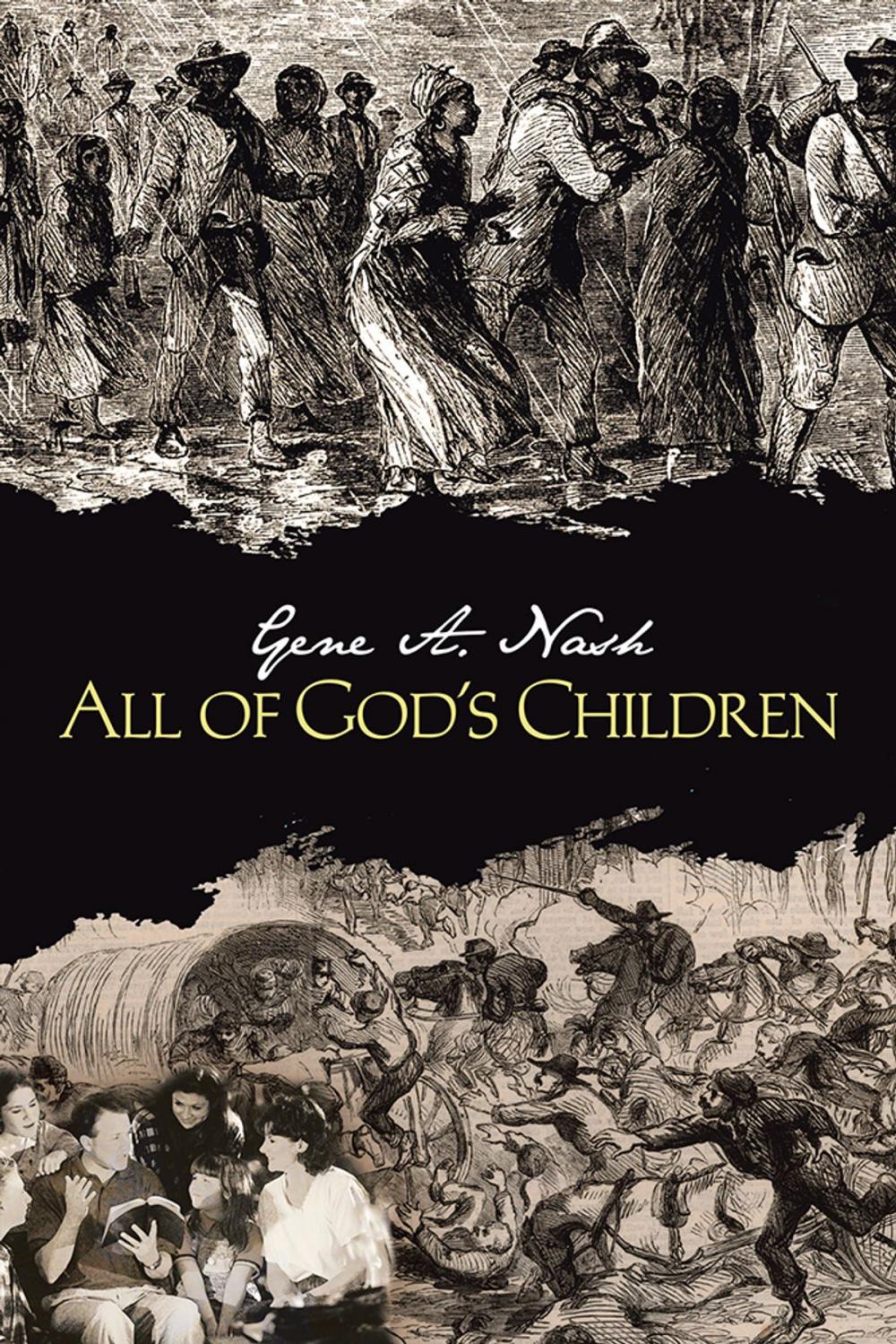 Big bigCover of All of God's Children