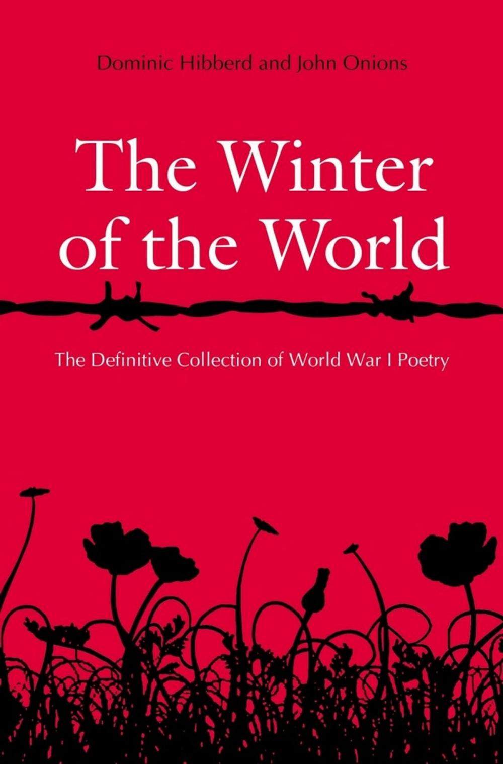 Big bigCover of The Winter of the World