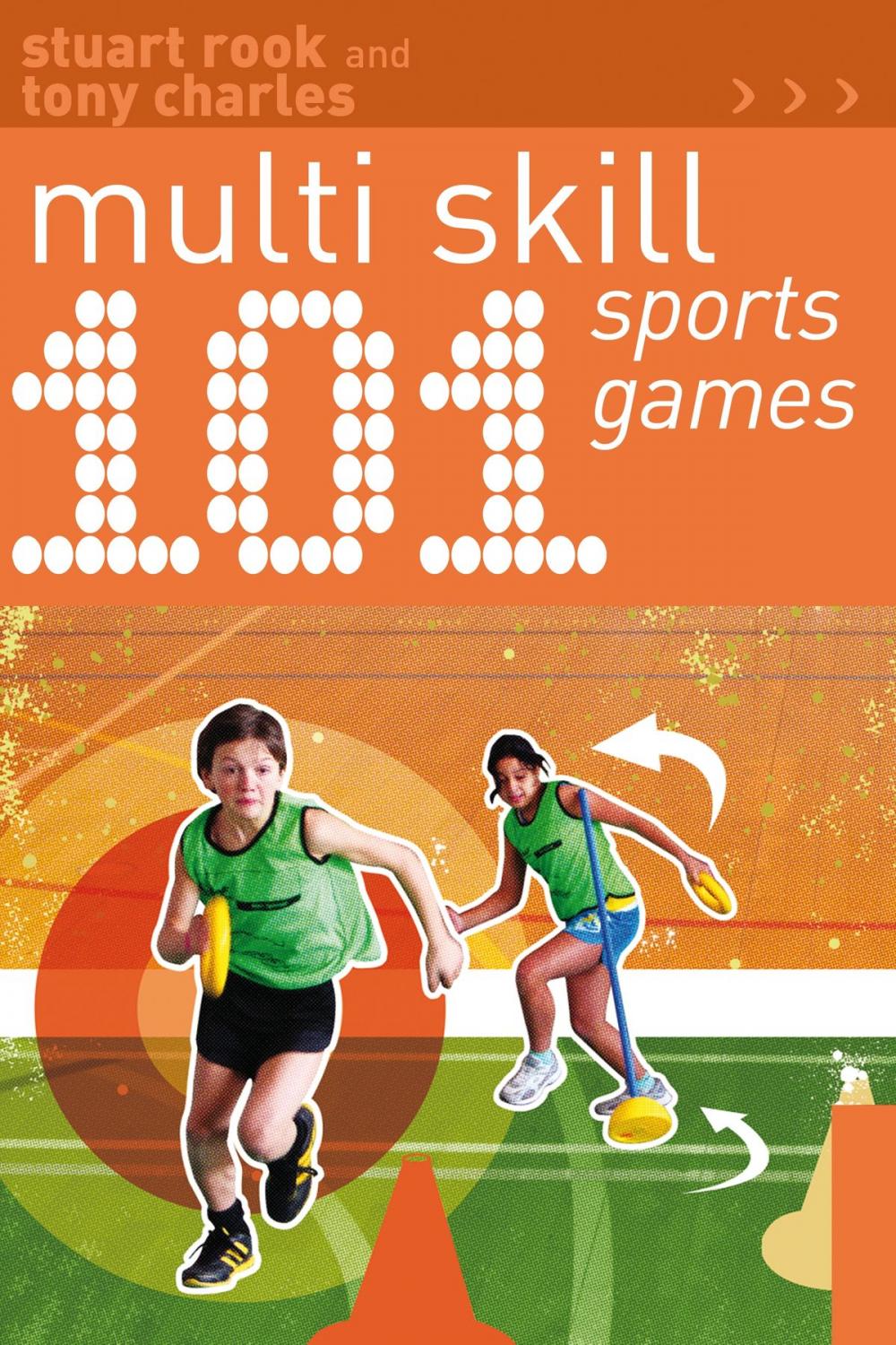 Big bigCover of 101 Multi-skill Sports Games