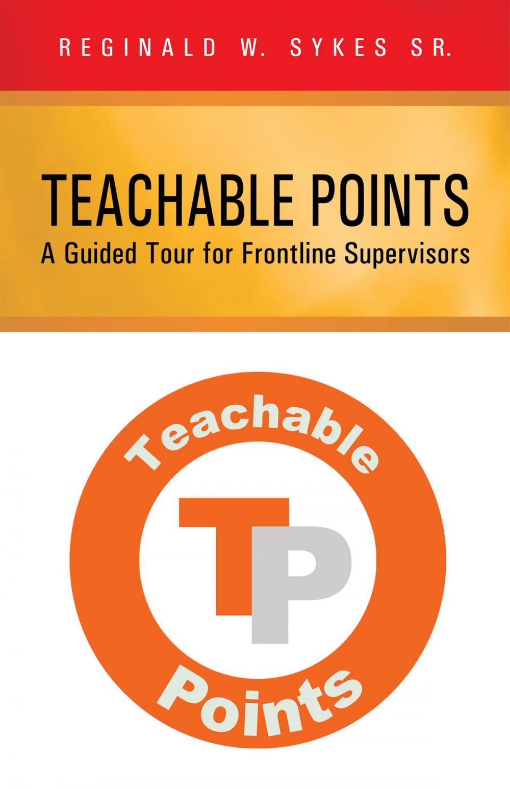 Big bigCover of Teachable Points