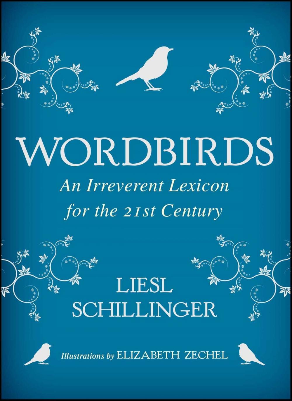 Big bigCover of Wordbirds