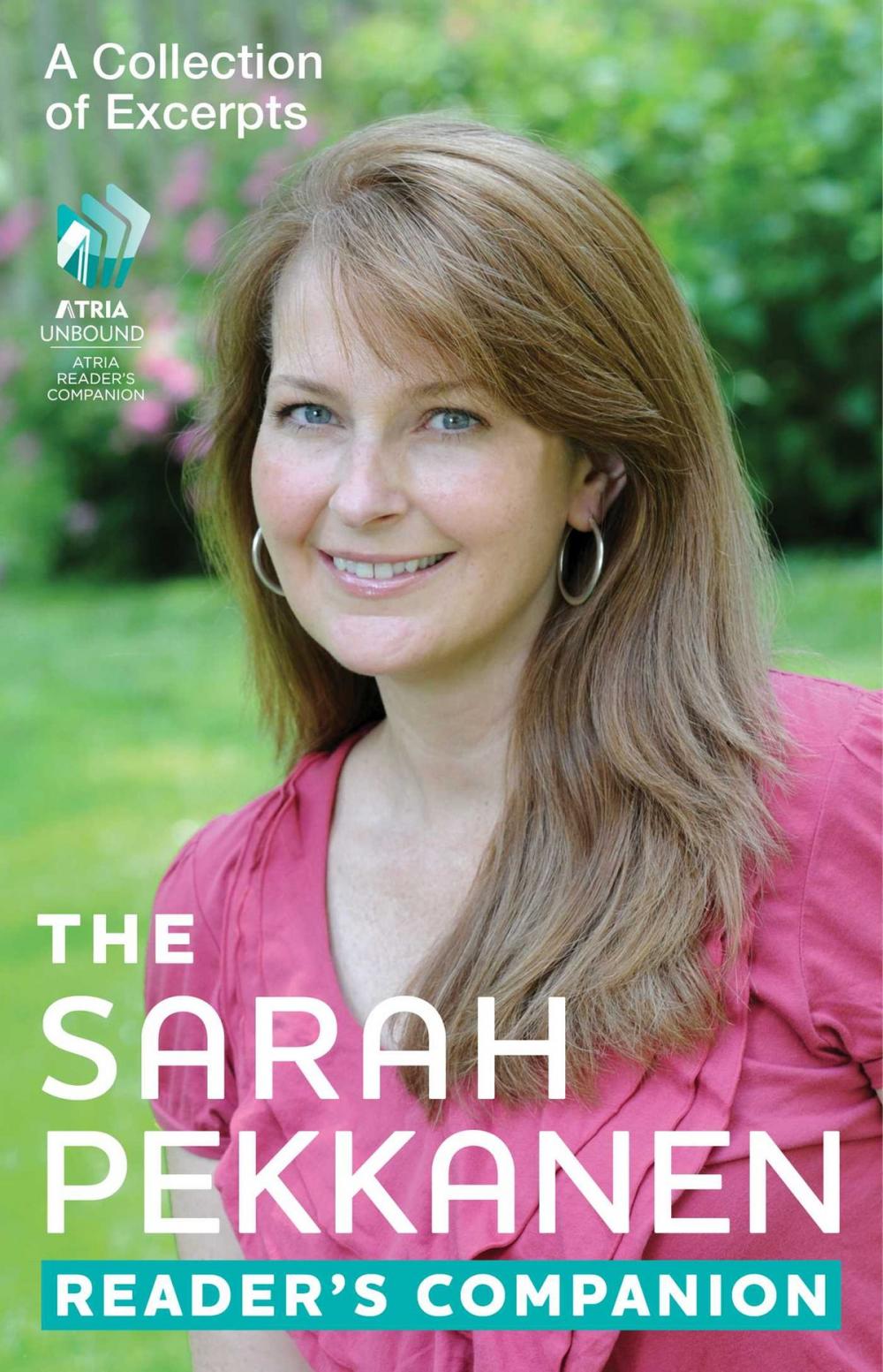 Big bigCover of The Sarah Pekkanen Reader's Companion