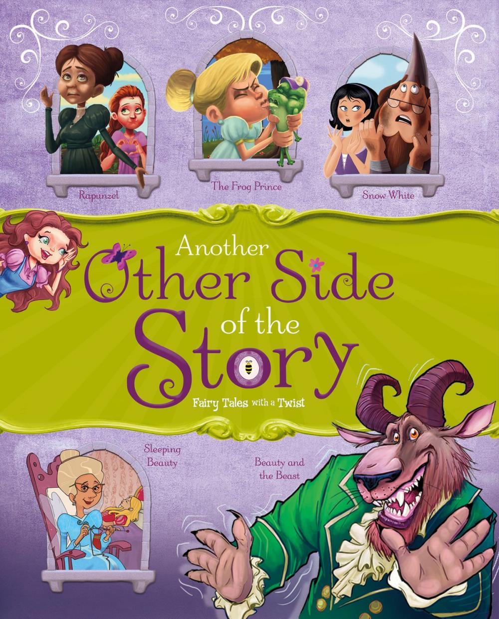 Big bigCover of Another Other Side of the Story