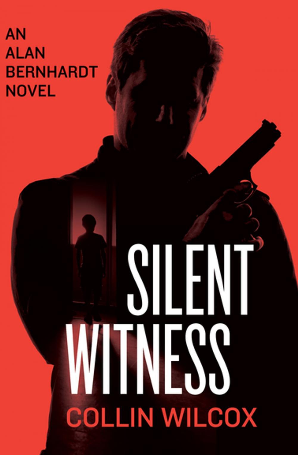 Big bigCover of Silent Witness