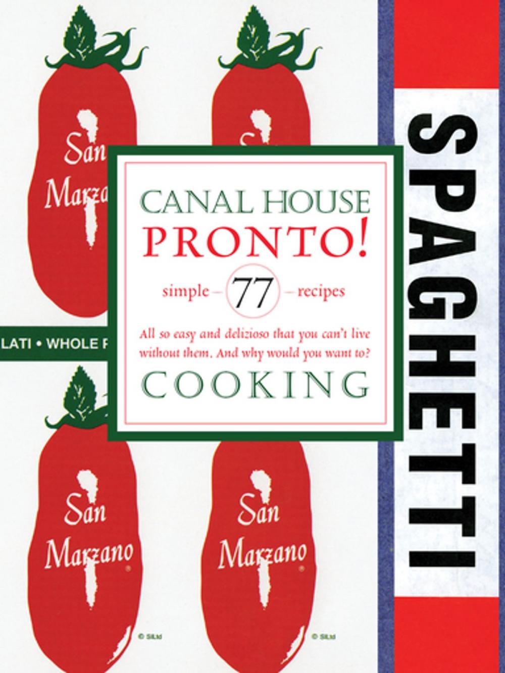 Big bigCover of Canal House Cooking Volume N° 8