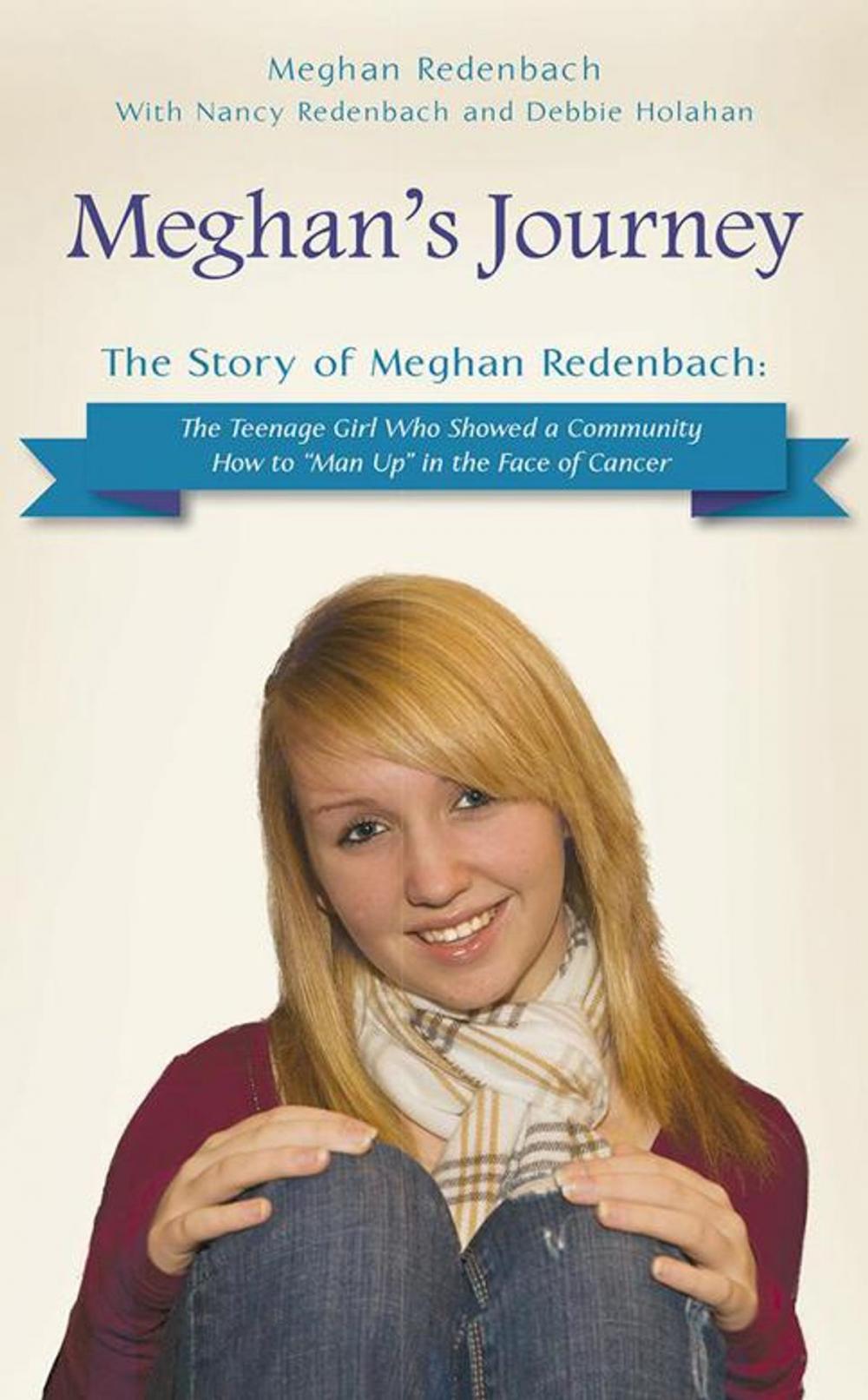 Big bigCover of Meghan’S Journey