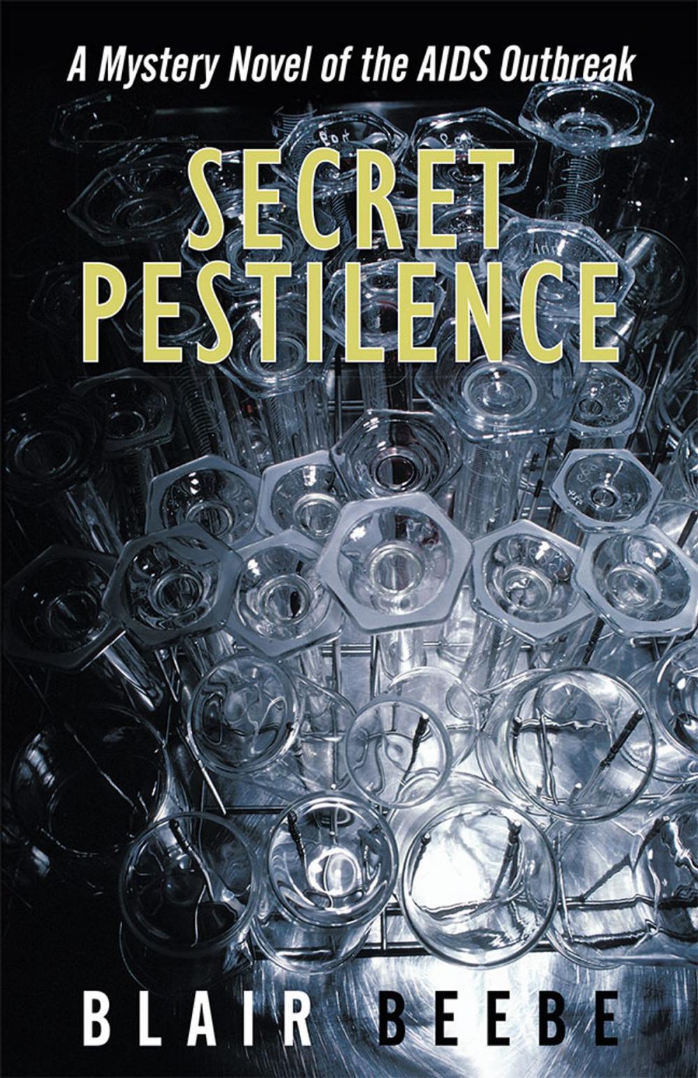 Big bigCover of Secret Pestilence