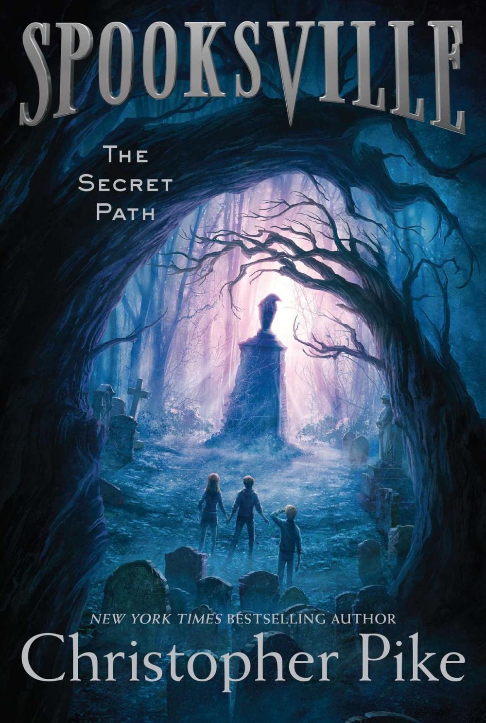 Big bigCover of The Secret Path