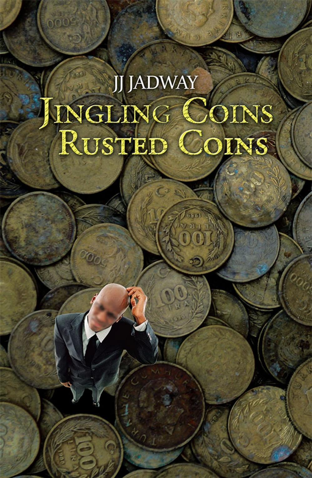 Big bigCover of Jingling Coins Rusted Coins