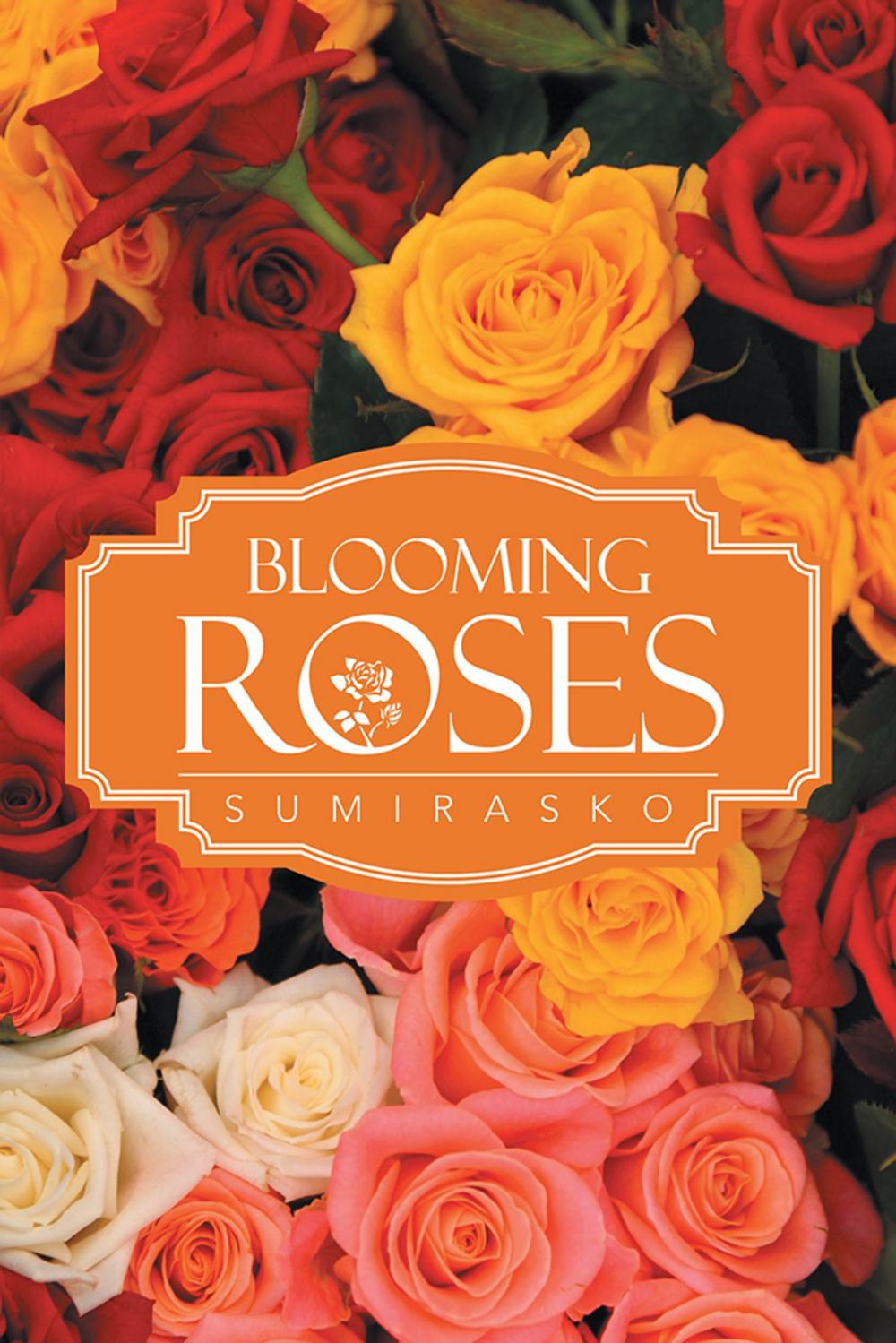 Big bigCover of Blooming Roses