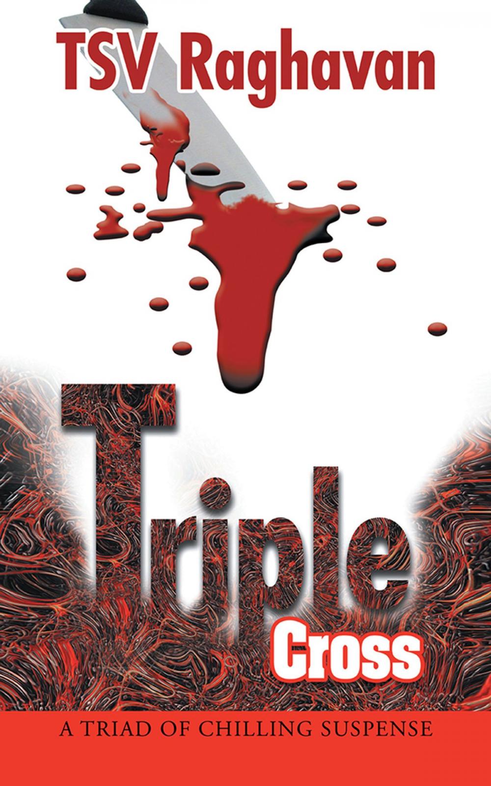 Big bigCover of Triple Cross