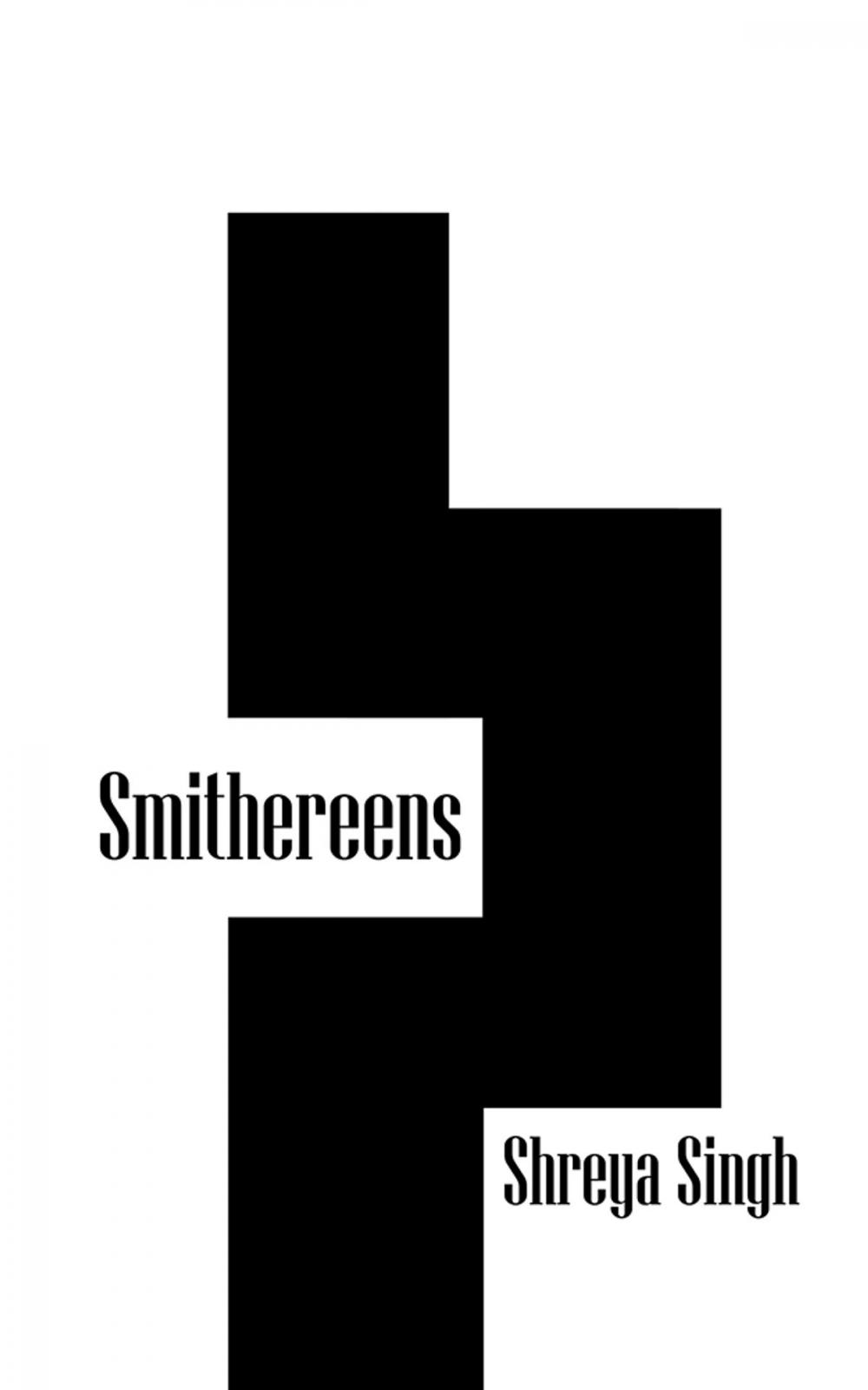 Big bigCover of Smithereens