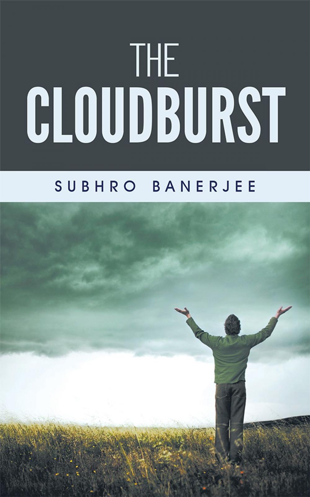 Big bigCover of The Cloudburst