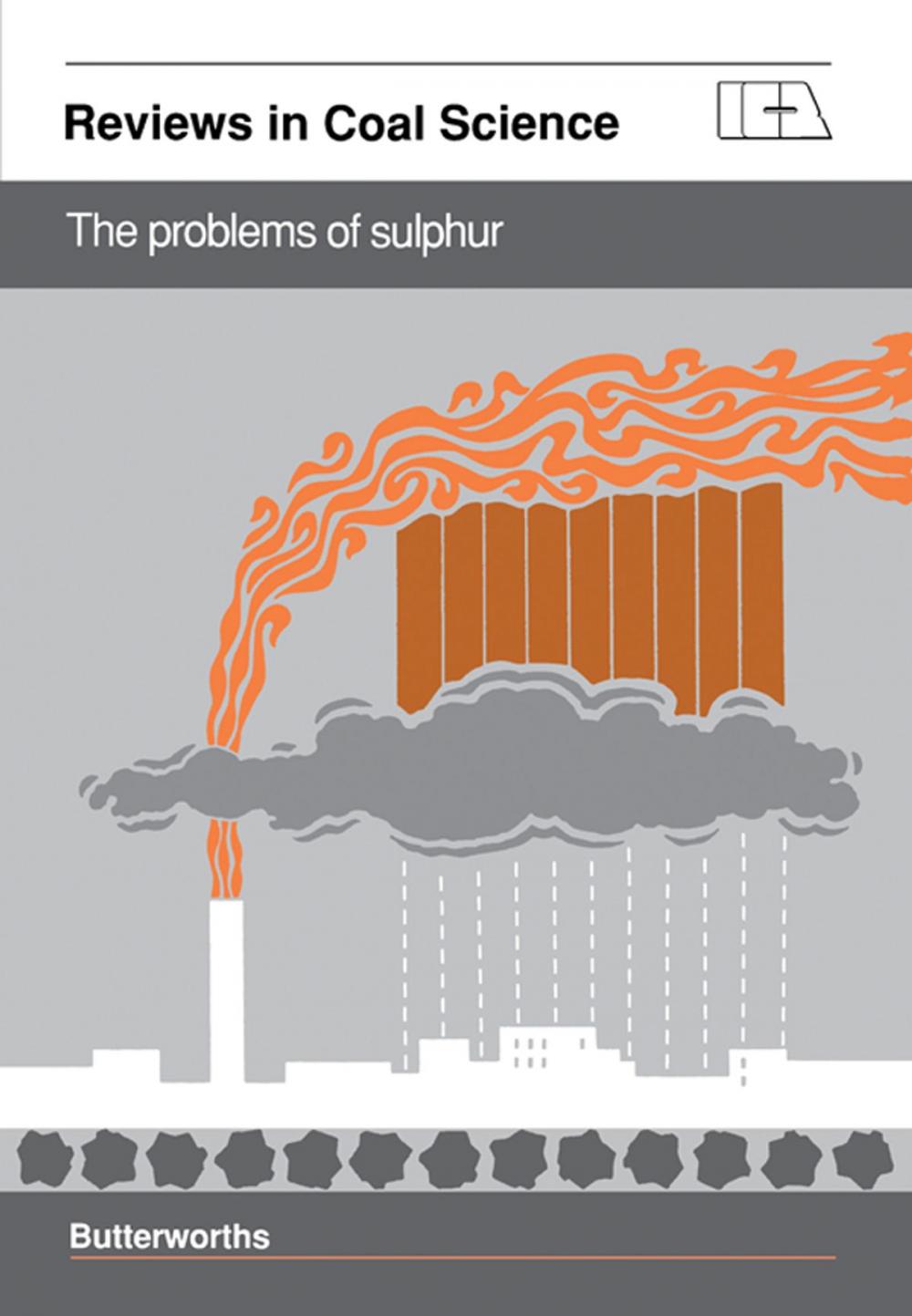 Big bigCover of The Problems of Sulphur