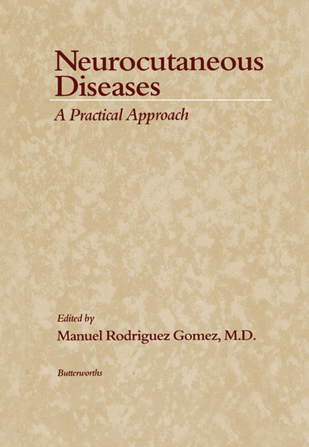 Big bigCover of Neurocutaneous Diseases