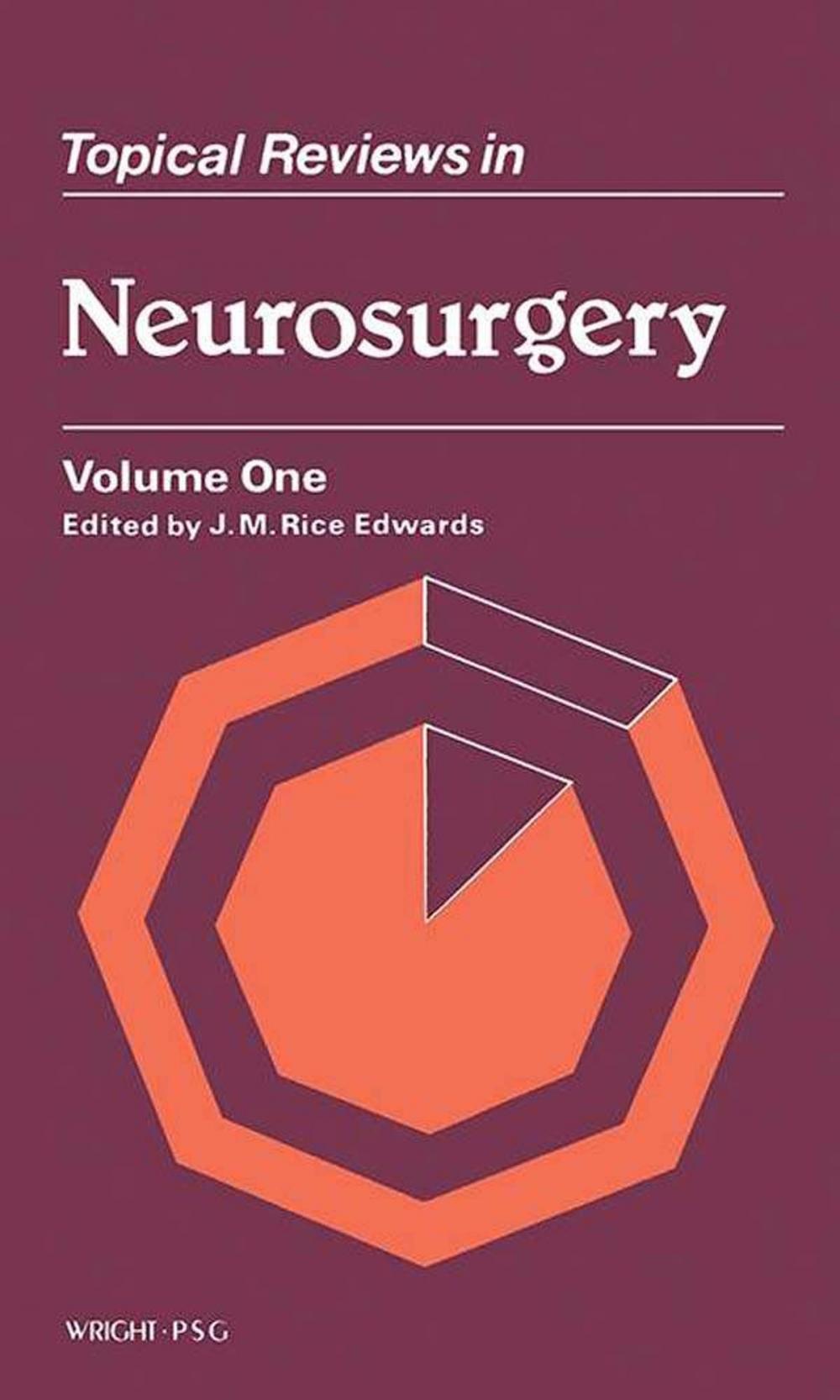 Big bigCover of Topical Reviews in Neurosurgery