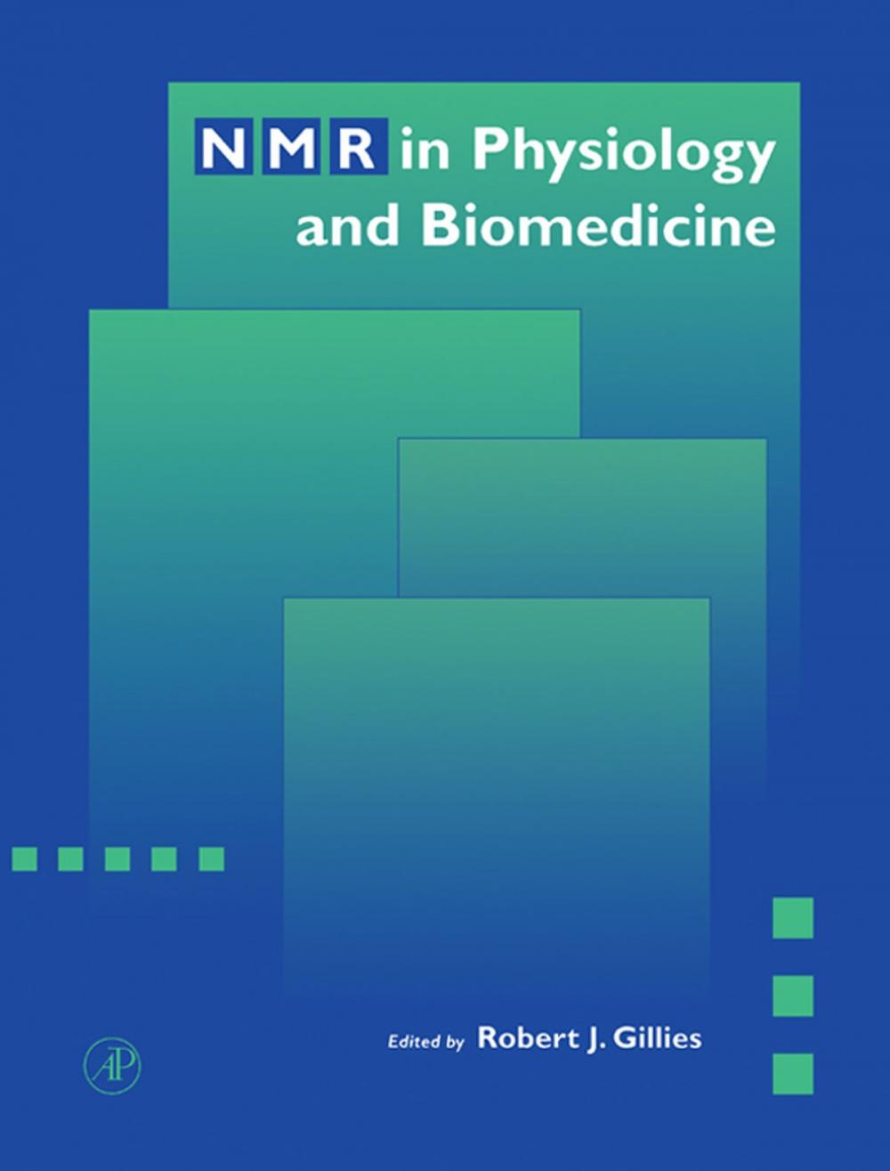 Big bigCover of NMR In Physiology and Biomedicine