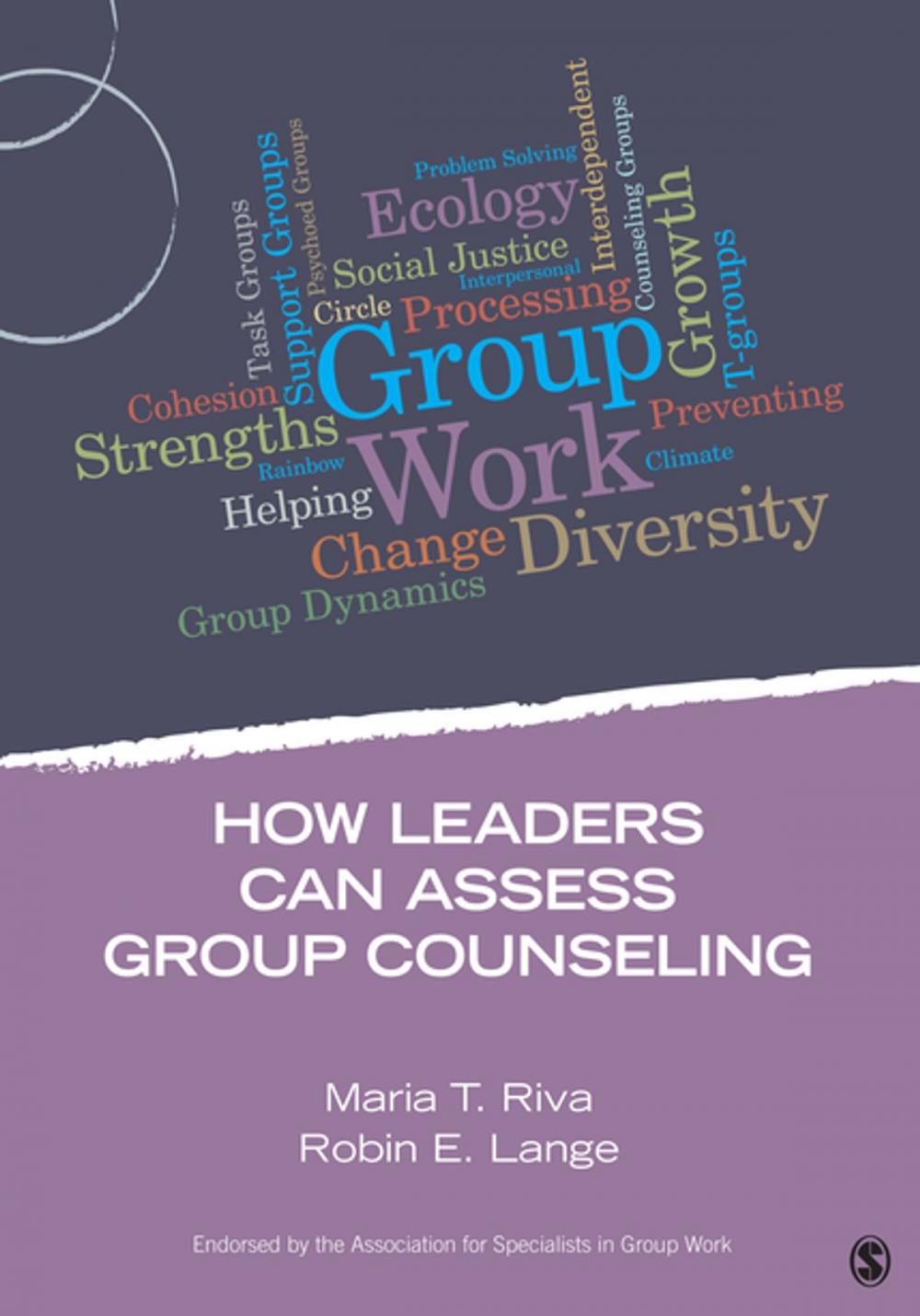 Big bigCover of How Leaders Can Assess Group Counseling