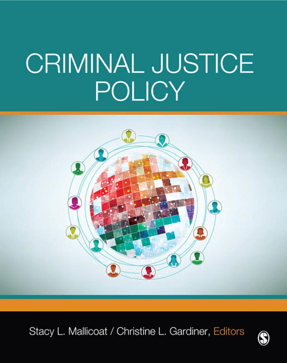 Big bigCover of Criminal Justice Policy