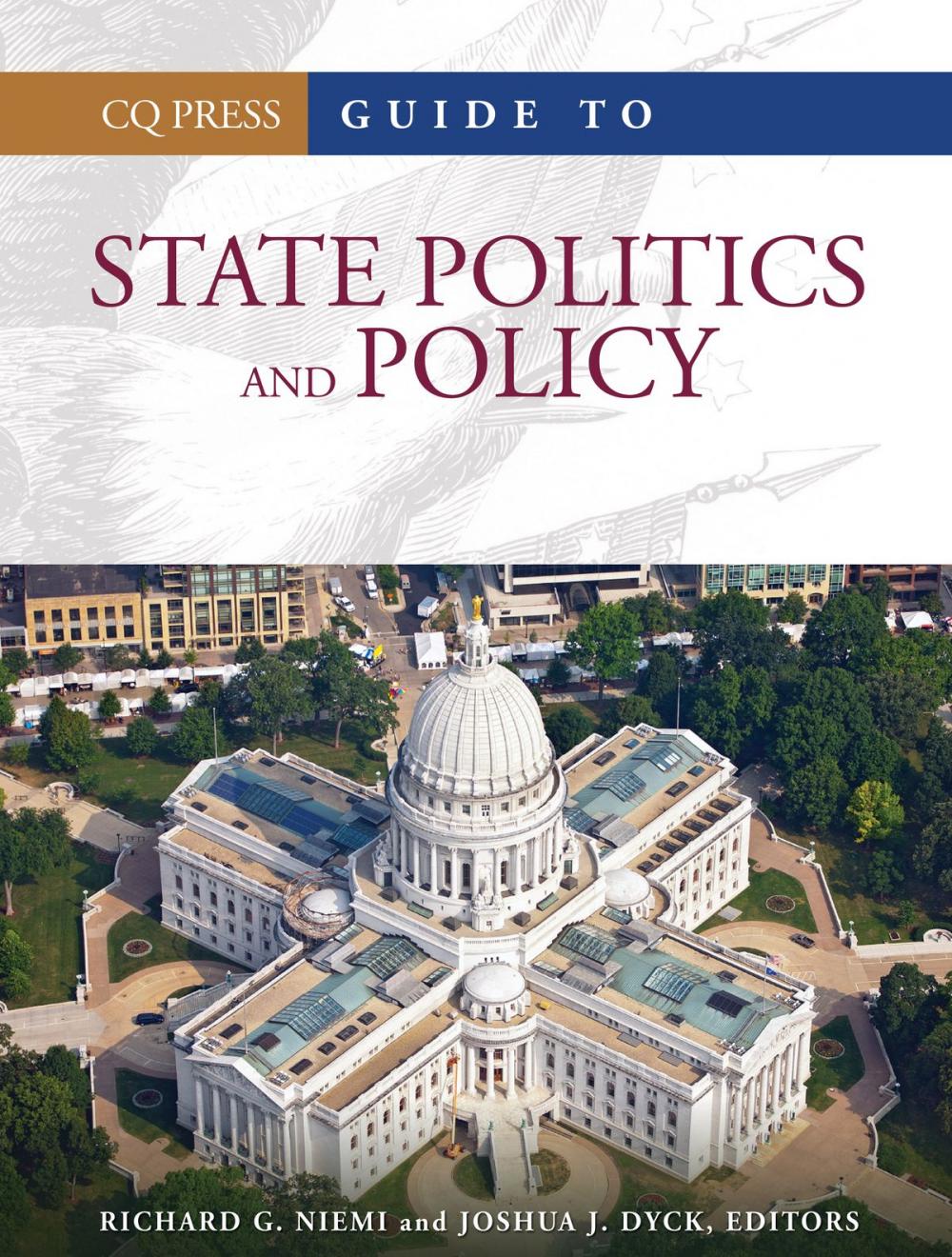 Big bigCover of Guide to State Politics and Policy