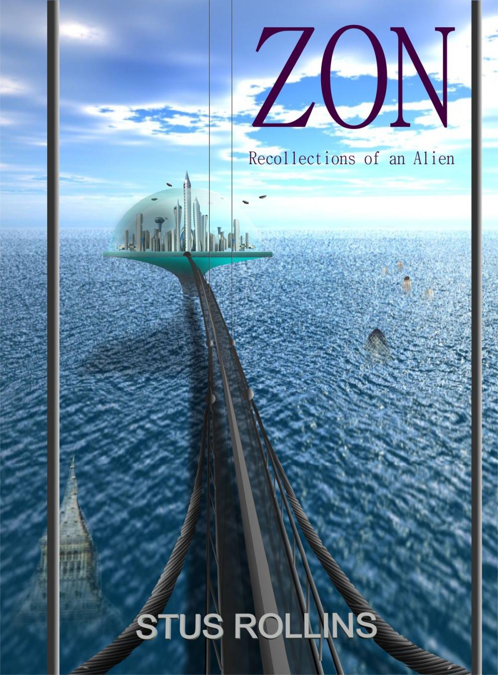 Big bigCover of Zon