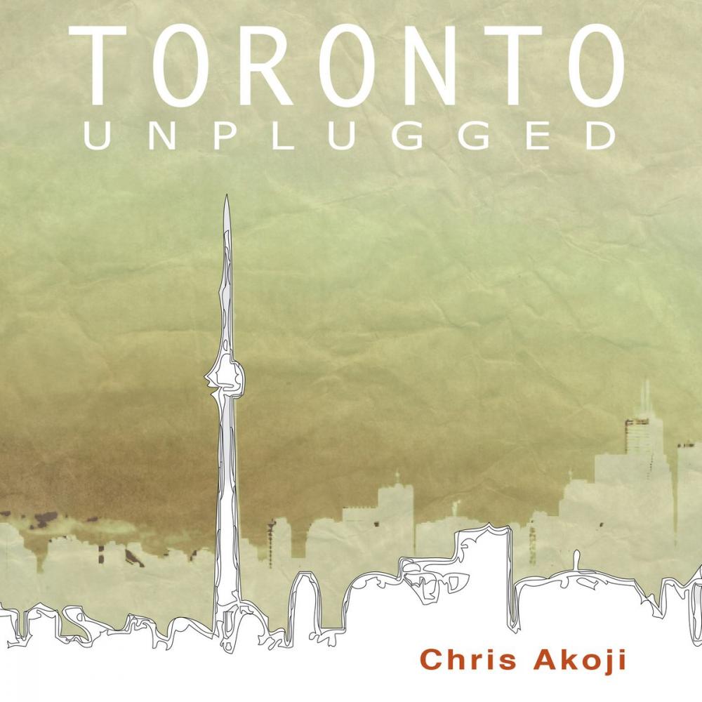 Big bigCover of Toronto Unplugged