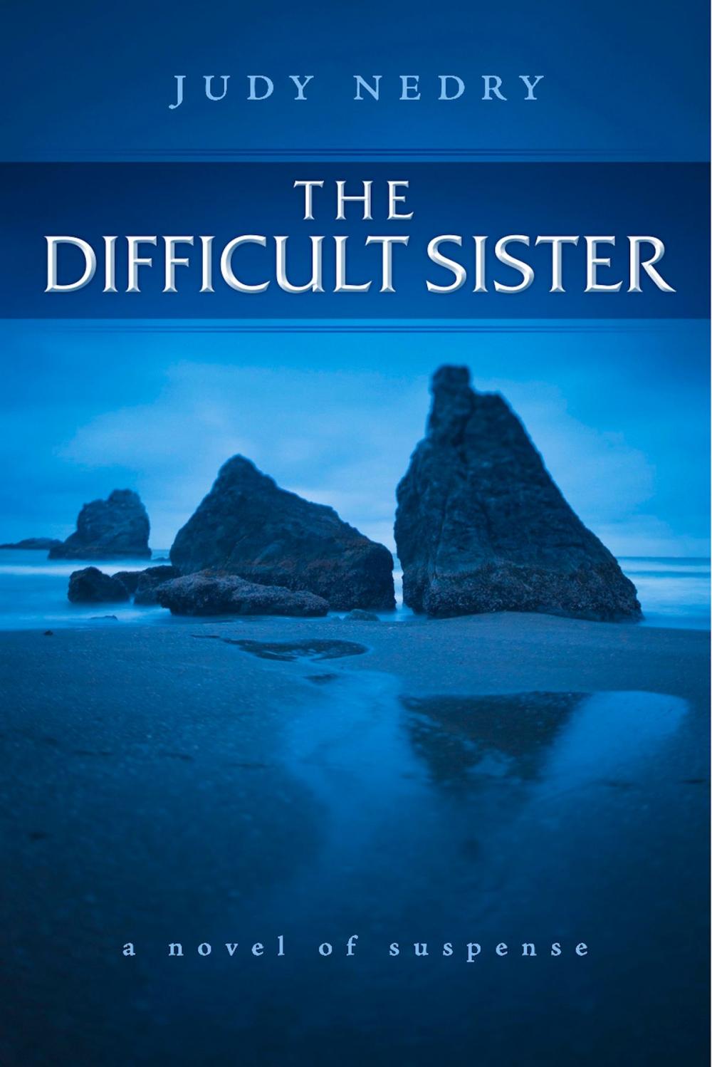 Big bigCover of The Difficult Sister