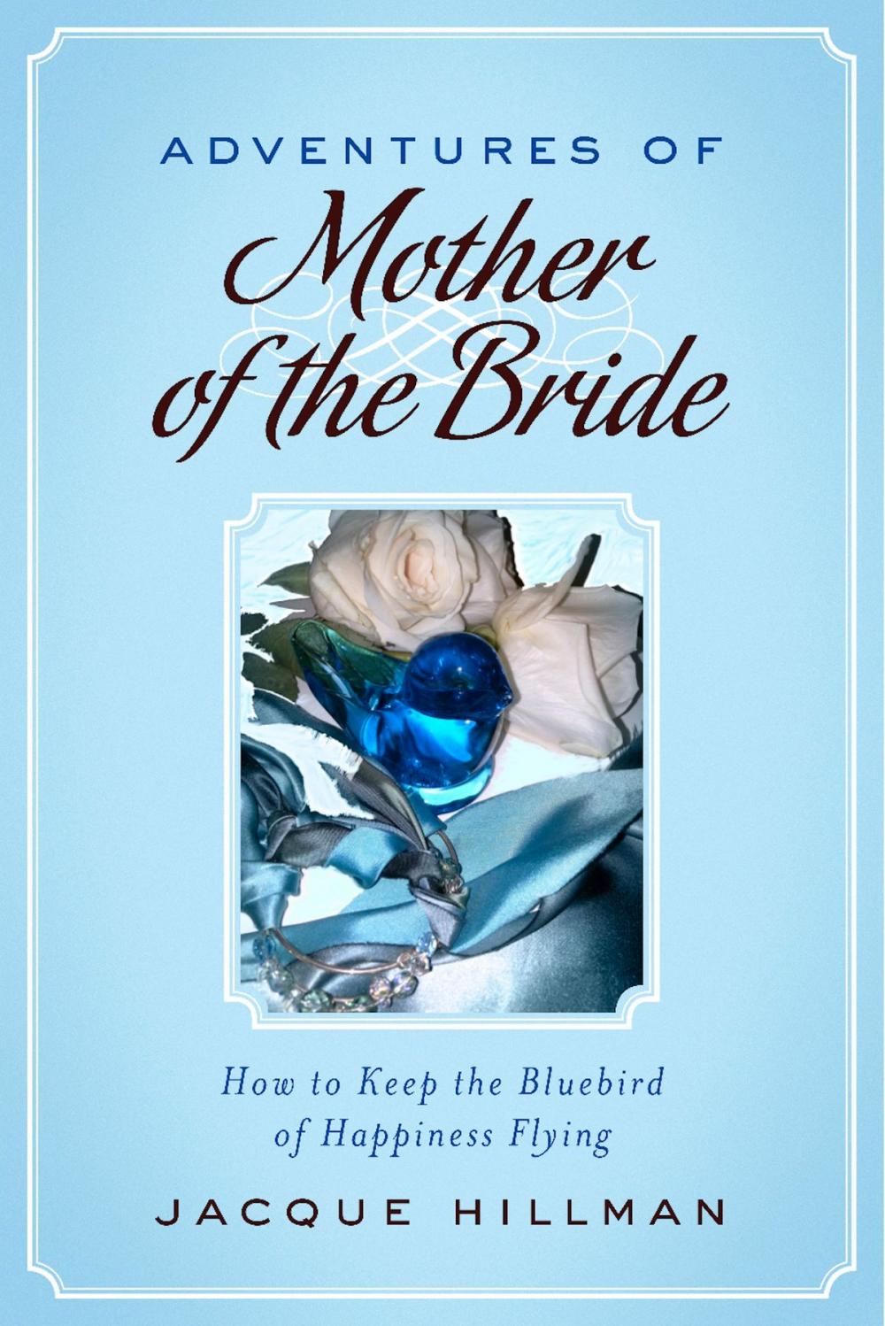 Big bigCover of Adventures of Mother of the Bride