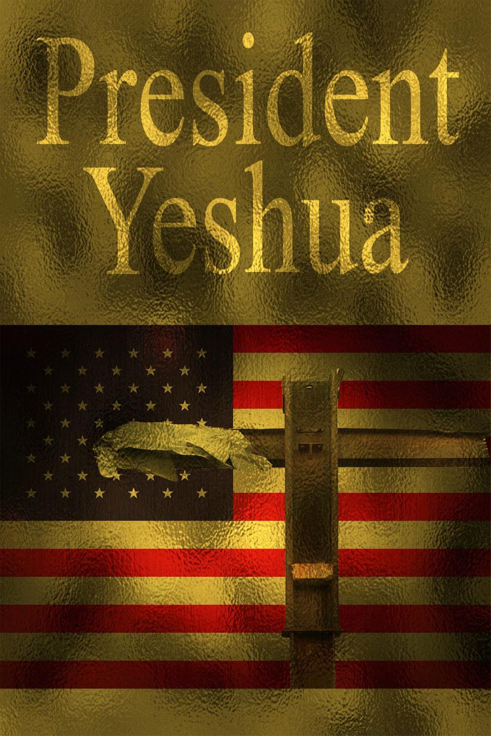 Big bigCover of President Yeshua