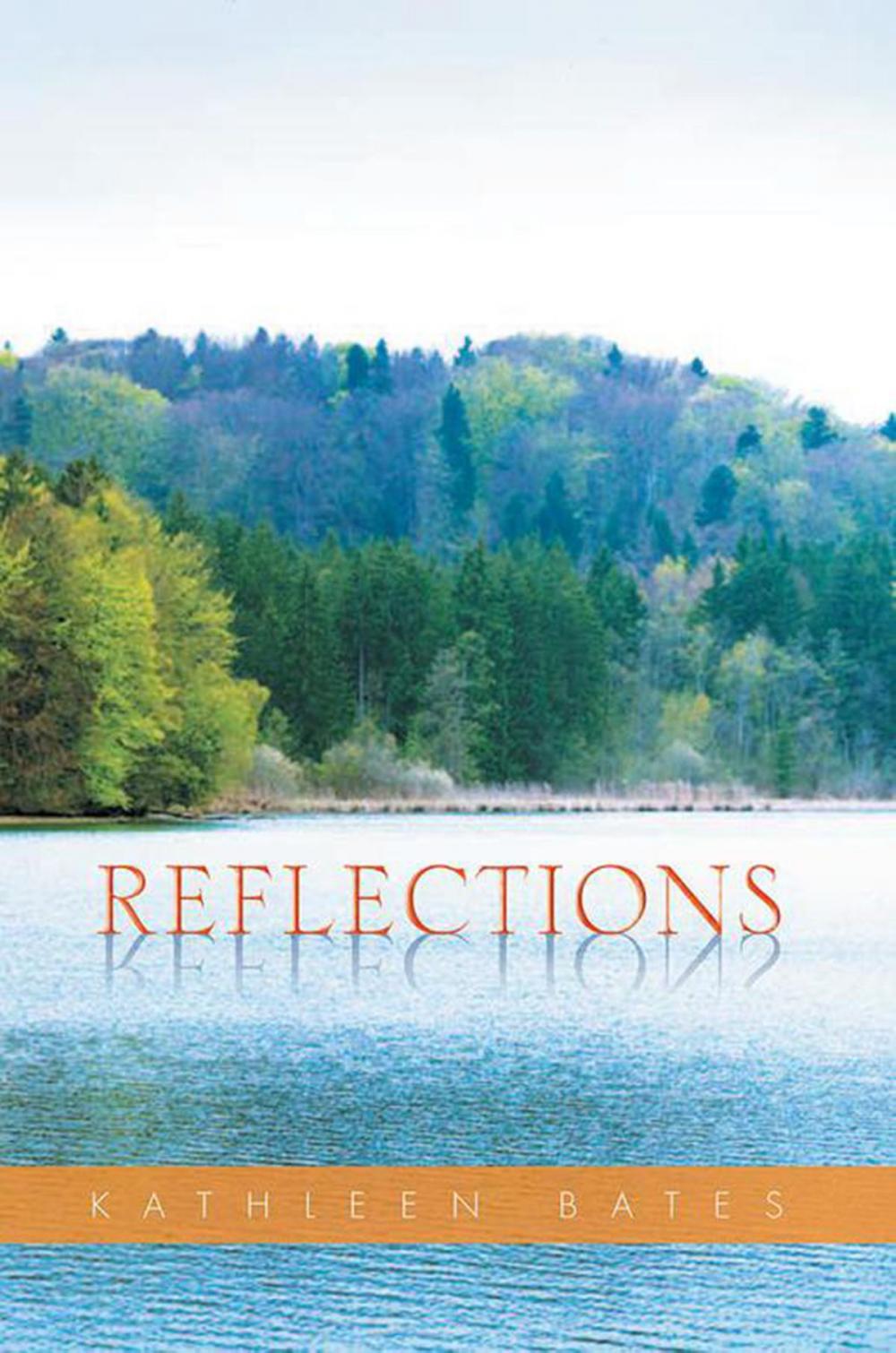 Big bigCover of Reflections