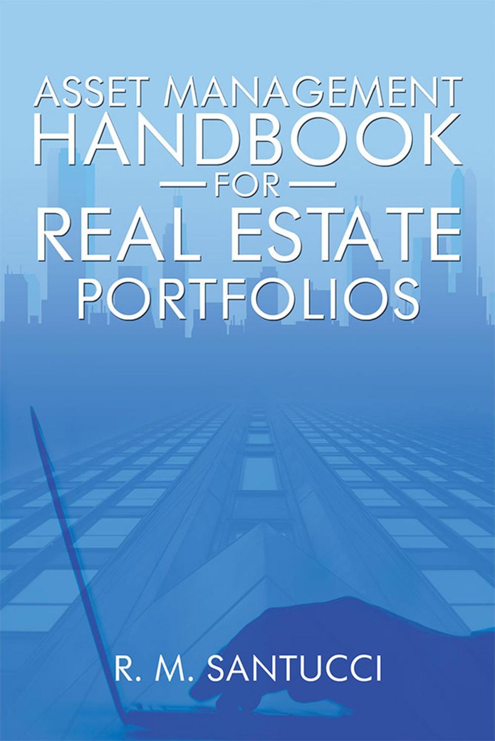 Big bigCover of Asset Management Handbook for Real Estate Portfolios