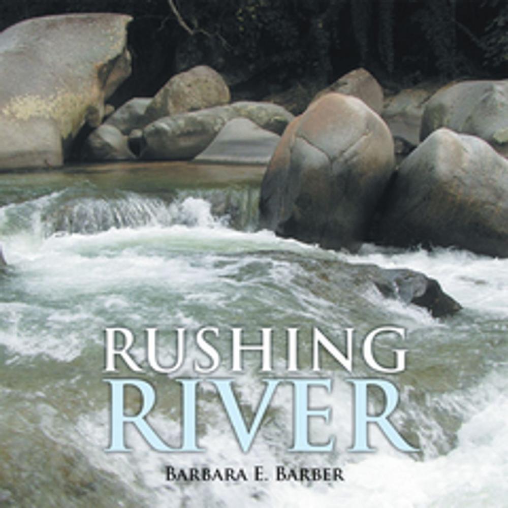 Big bigCover of Rushing River