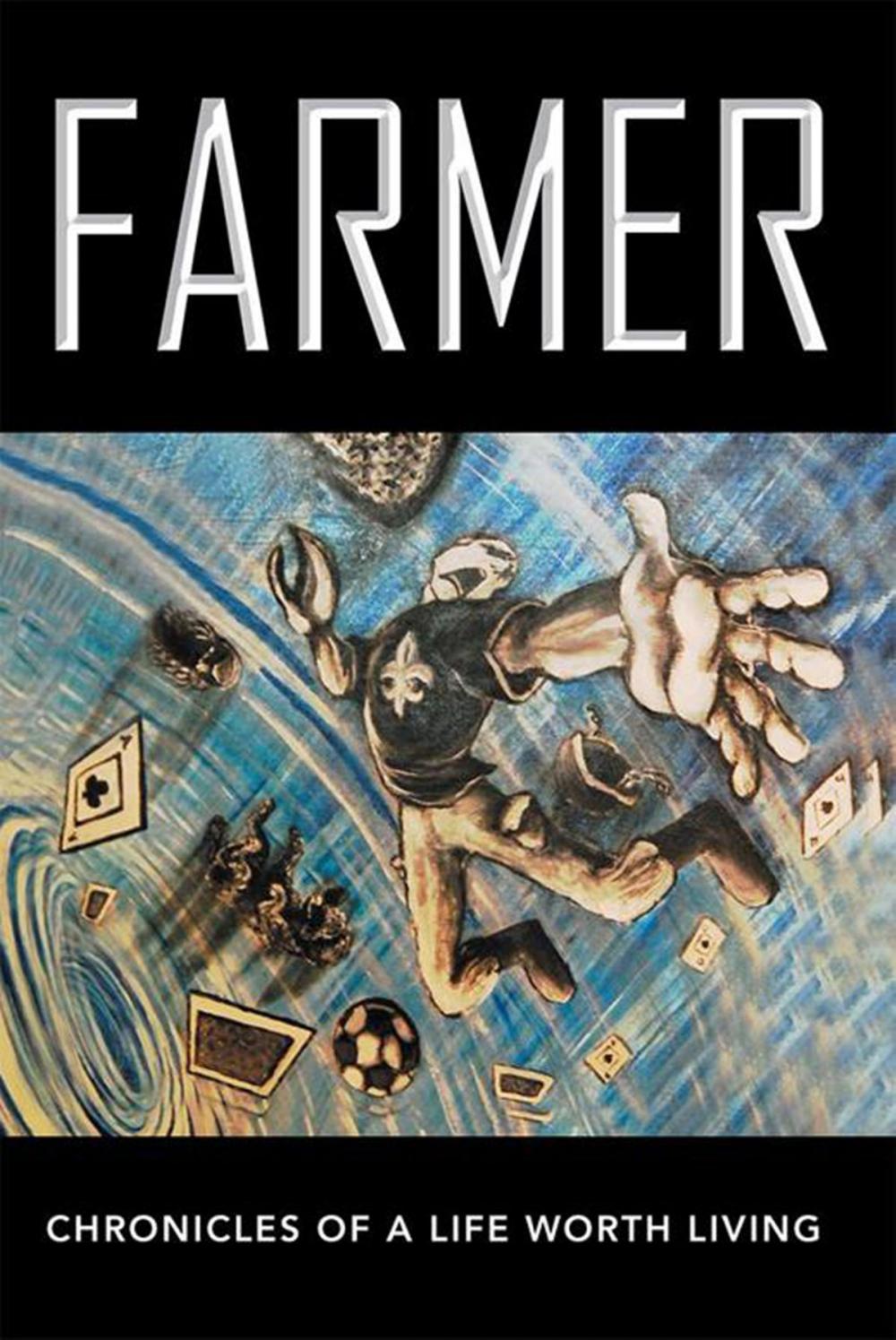 Big bigCover of Farmer