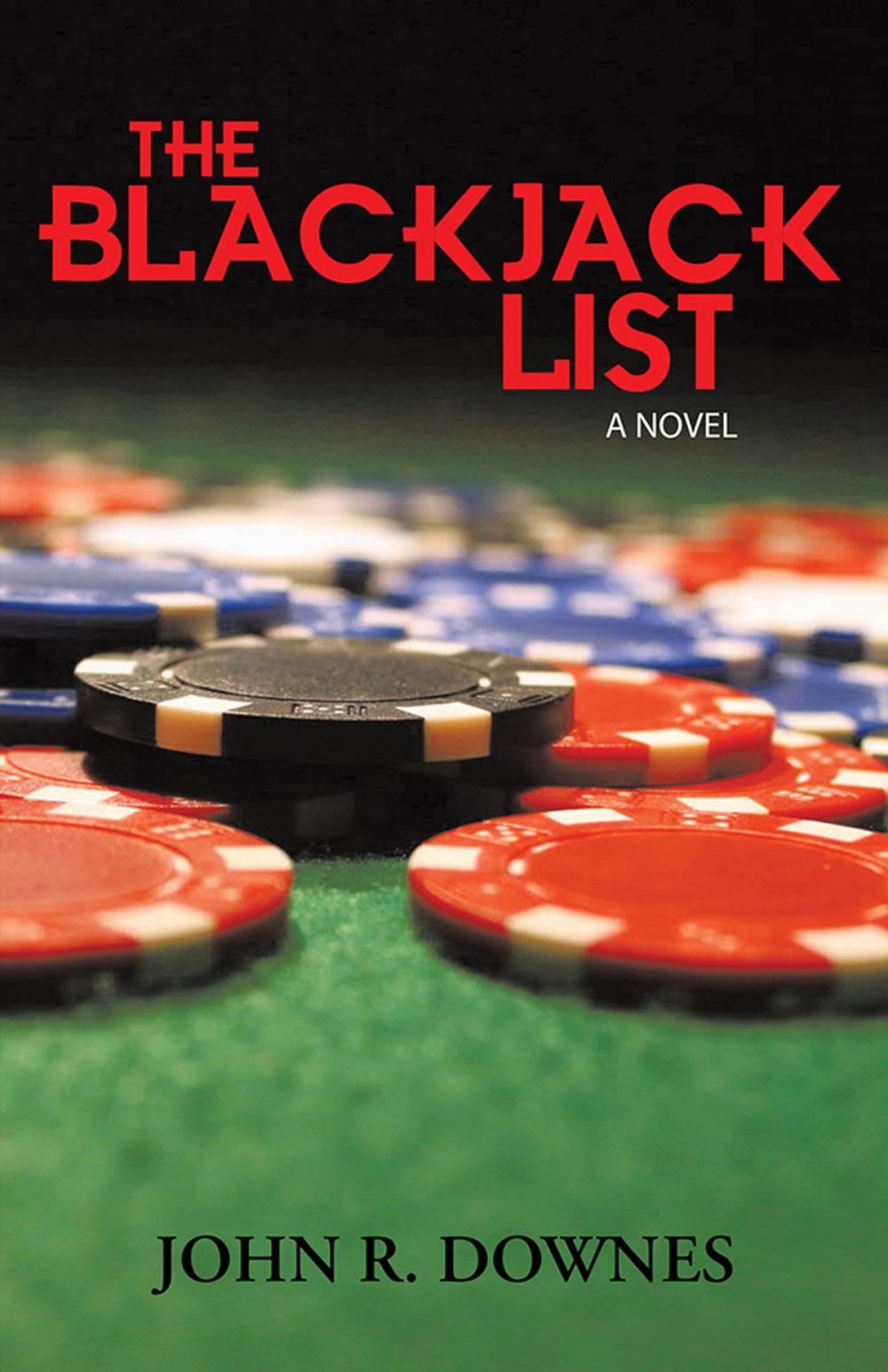 Big bigCover of The Blackjack List