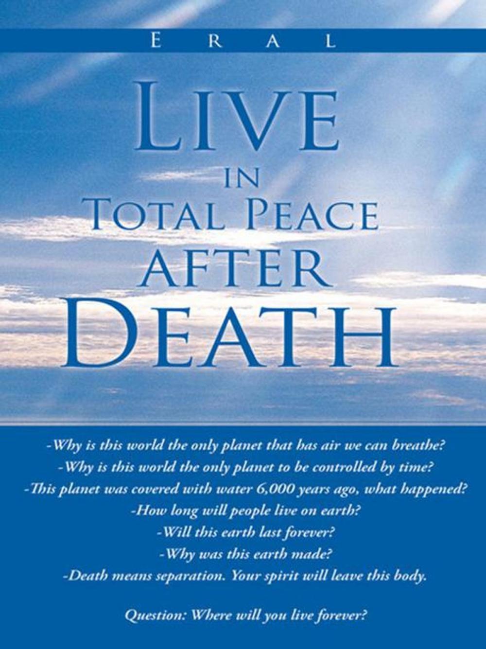 Big bigCover of Live in Total Peace After Death